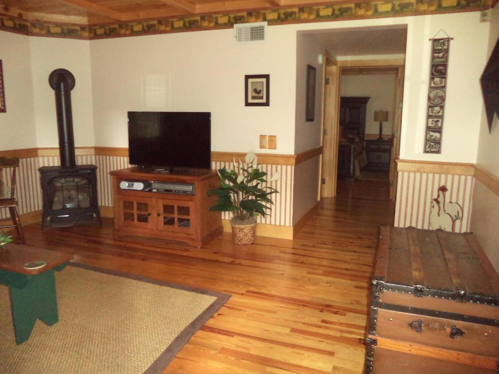 The Inn & Spa at Intercourse Village photo 30