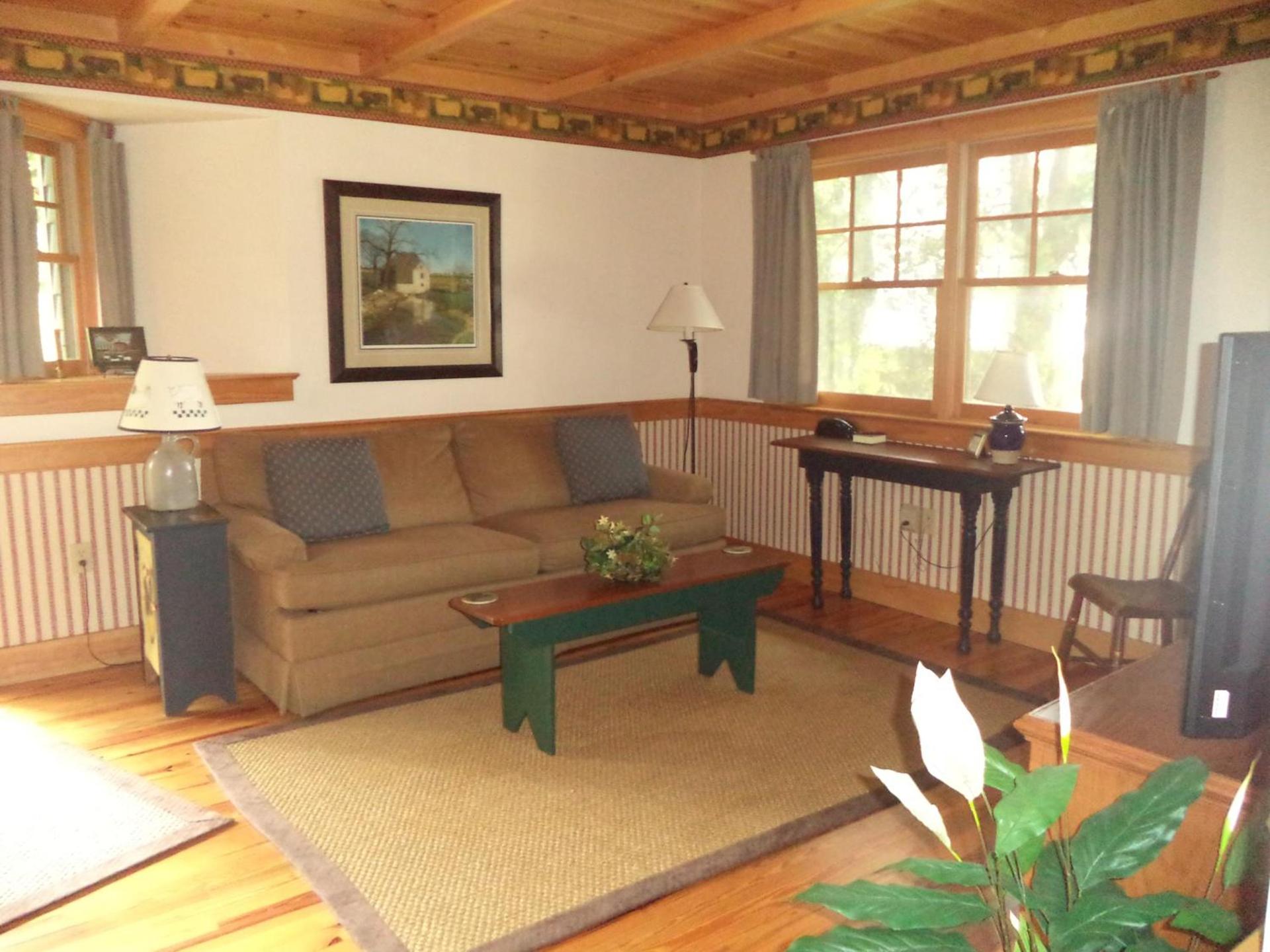 The Inn & Spa at Intercourse Village photo 31