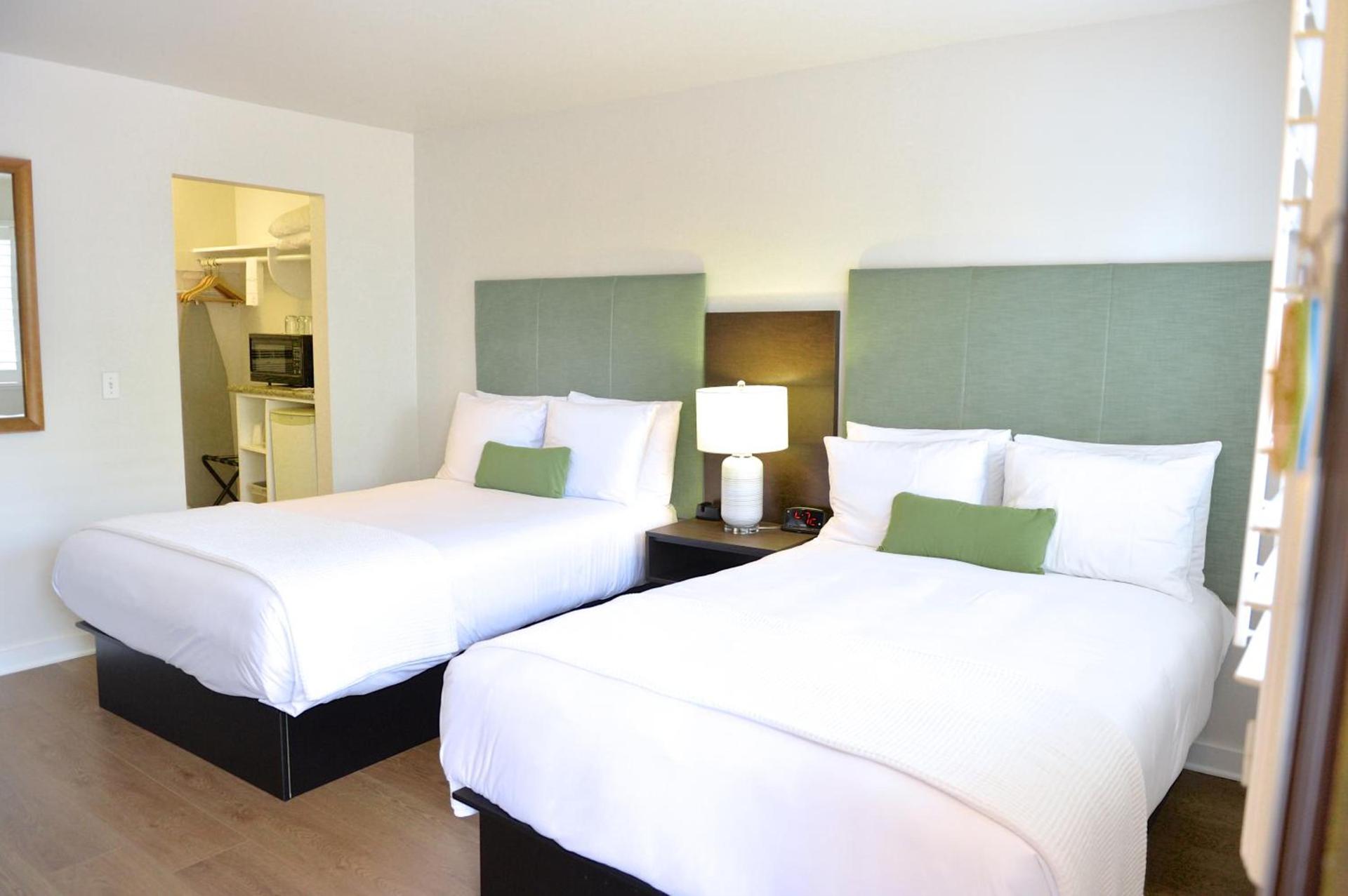 Crown City Inn Coronado photo 27