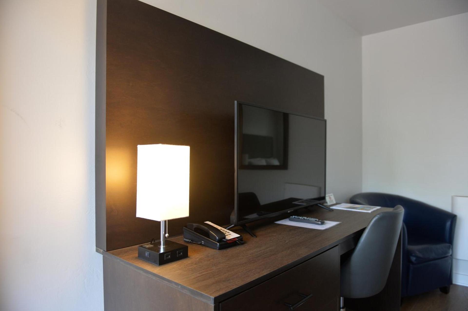 Crown City Inn Coronado photo 29