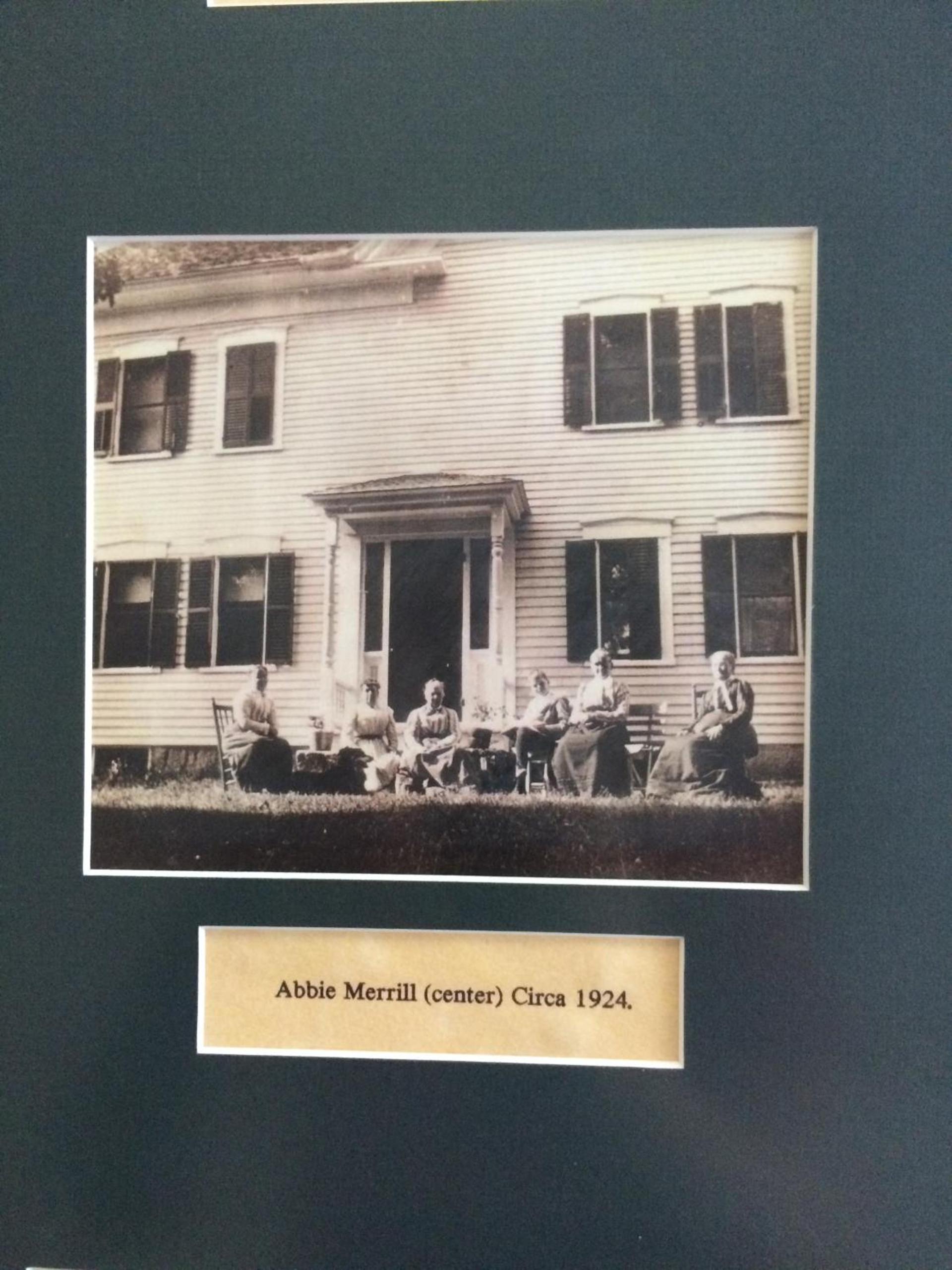 Merrill Farm Inn photo 79