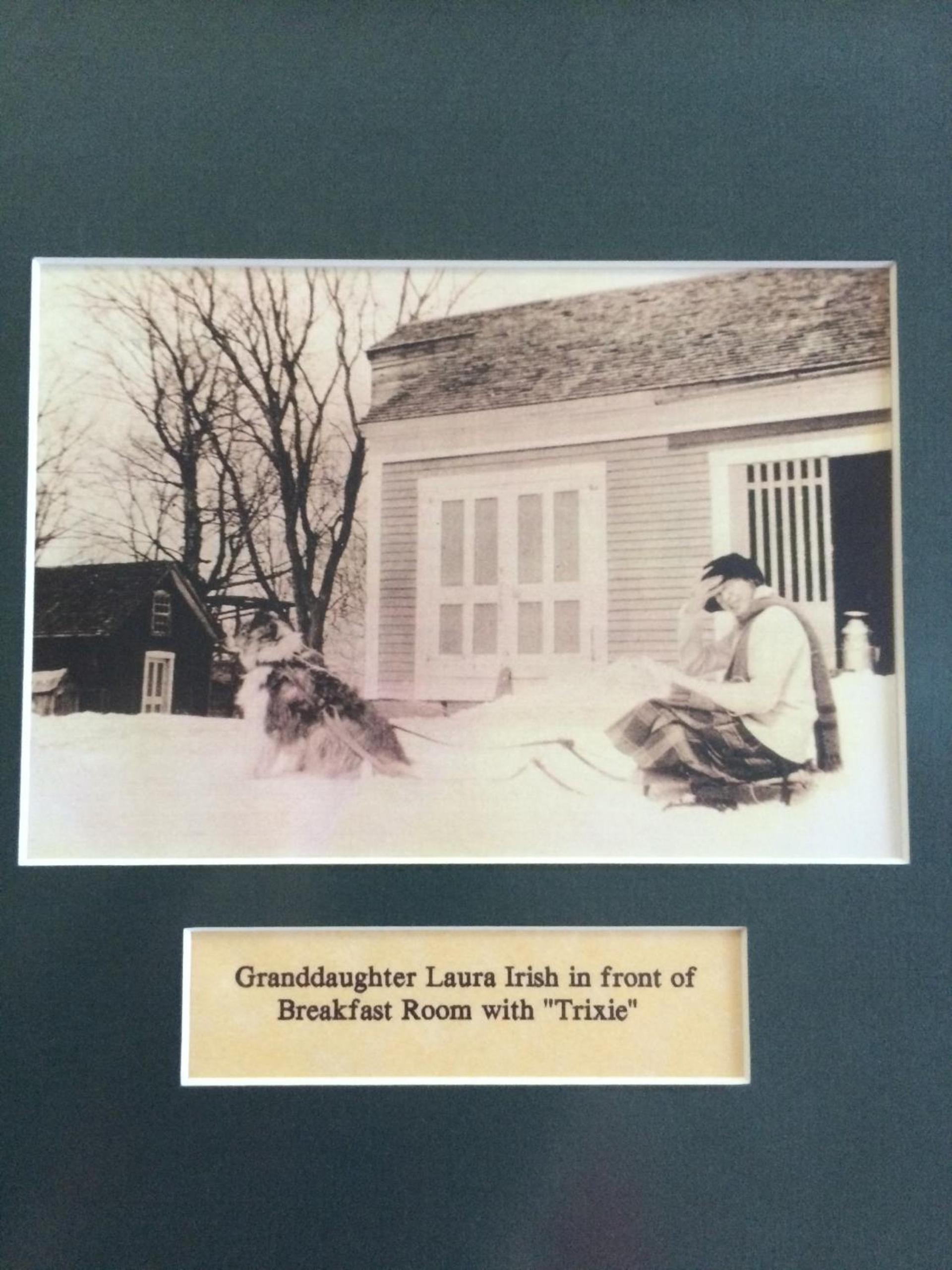 Merrill Farm Inn photo 81