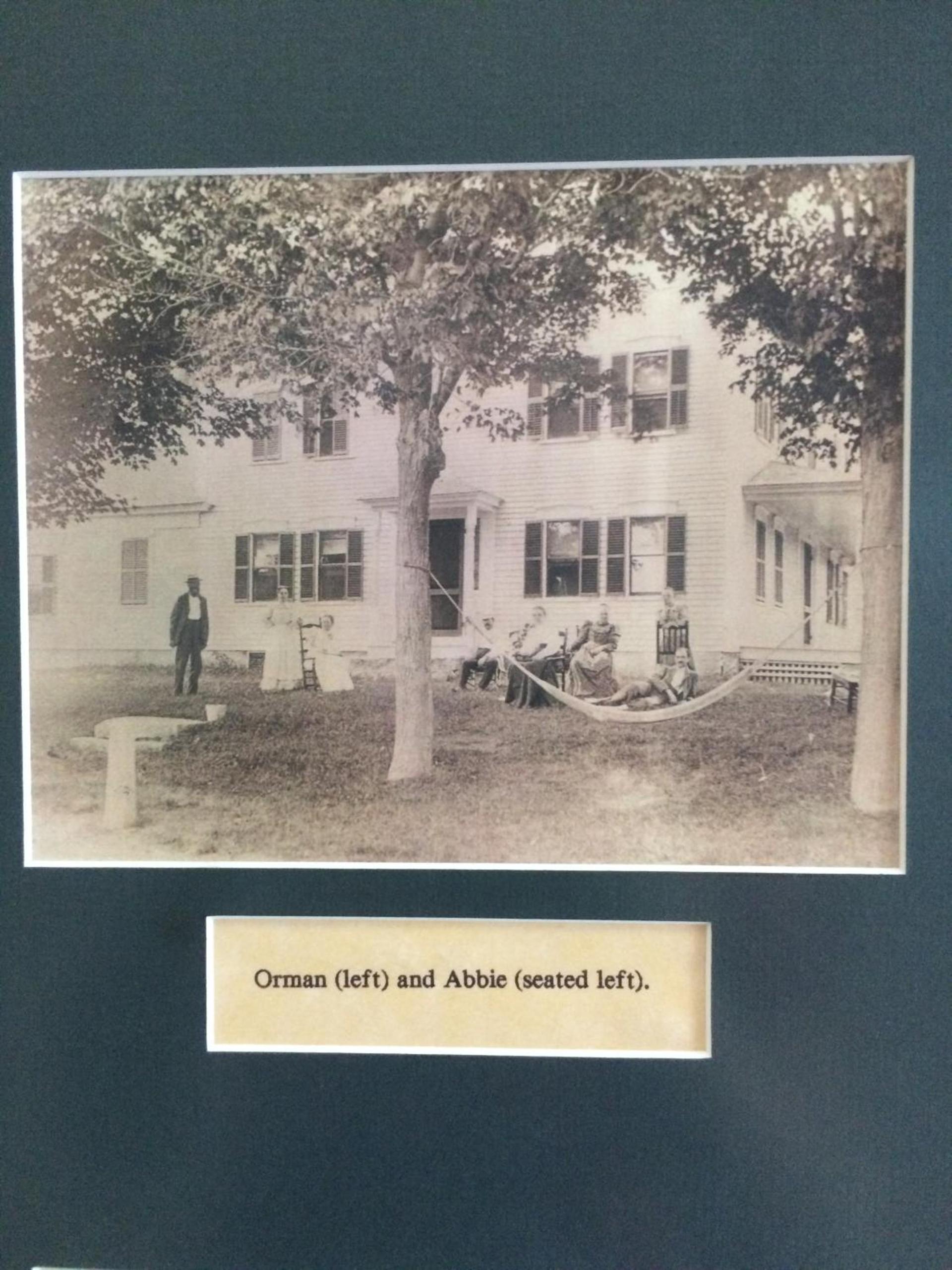 Merrill Farm Inn photo 78