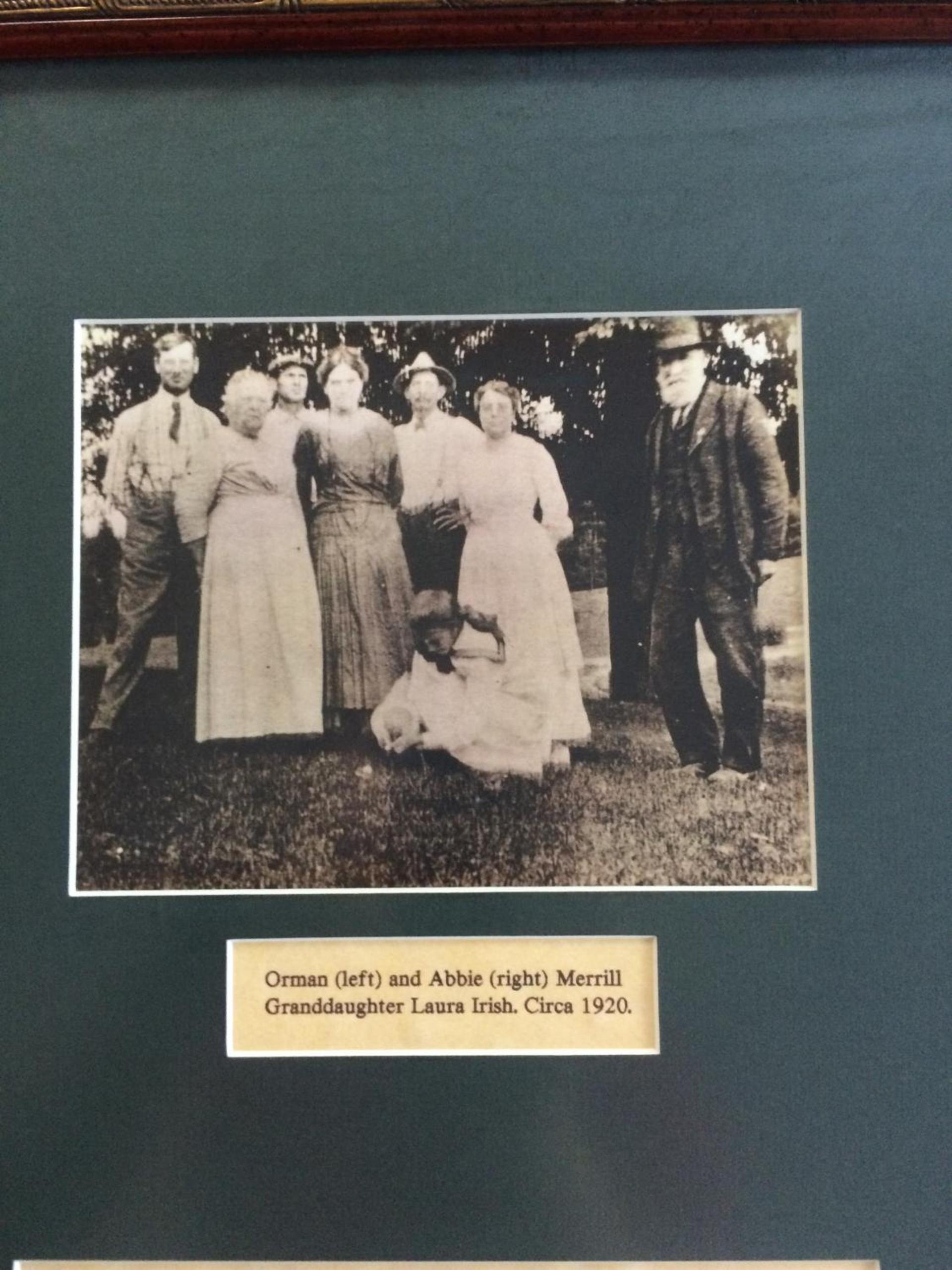 Merrill Farm Inn photo 83