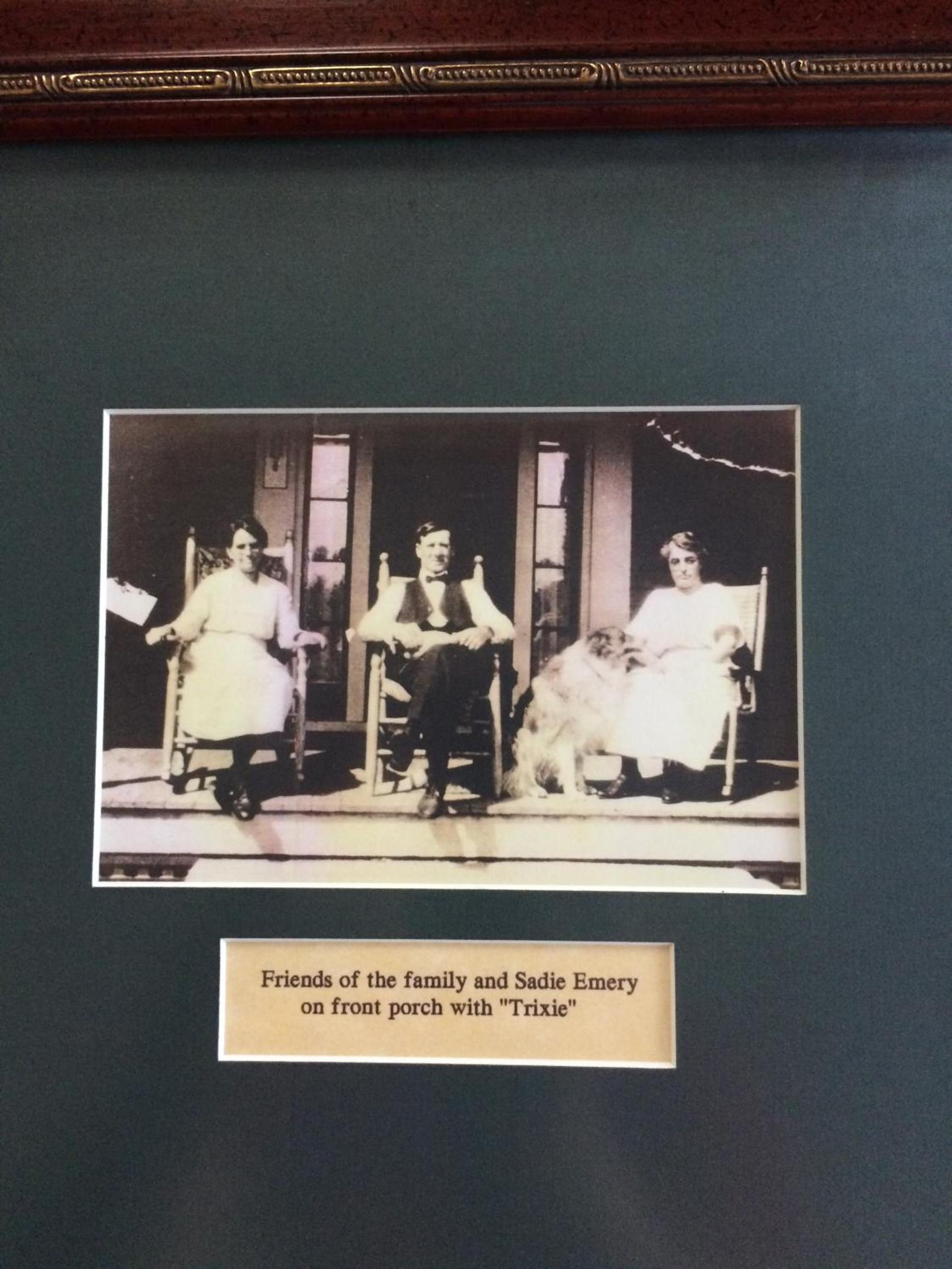 Merrill Farm Inn photo 84