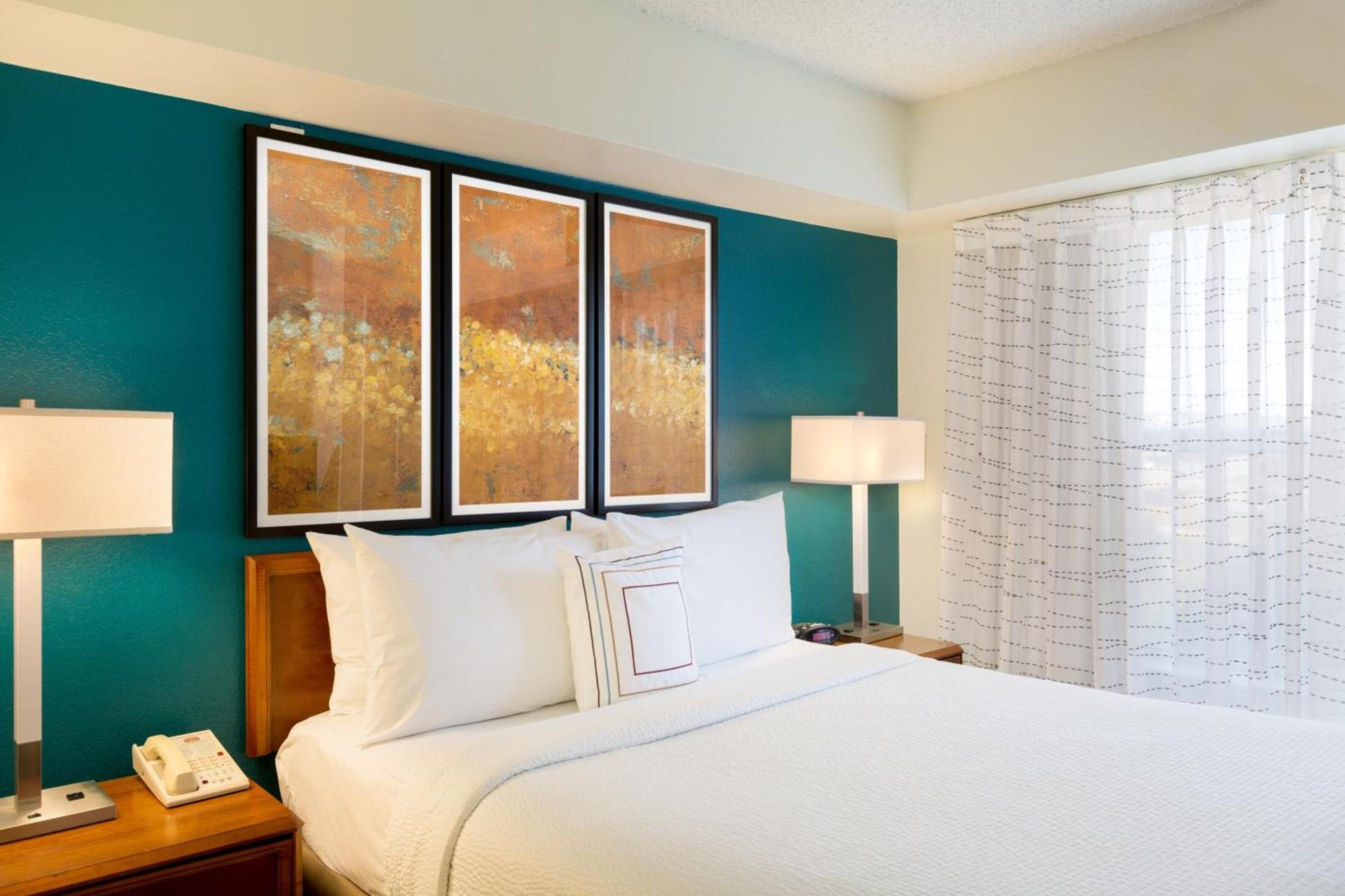 Residence Inn Indianapolis Carmel photo 19