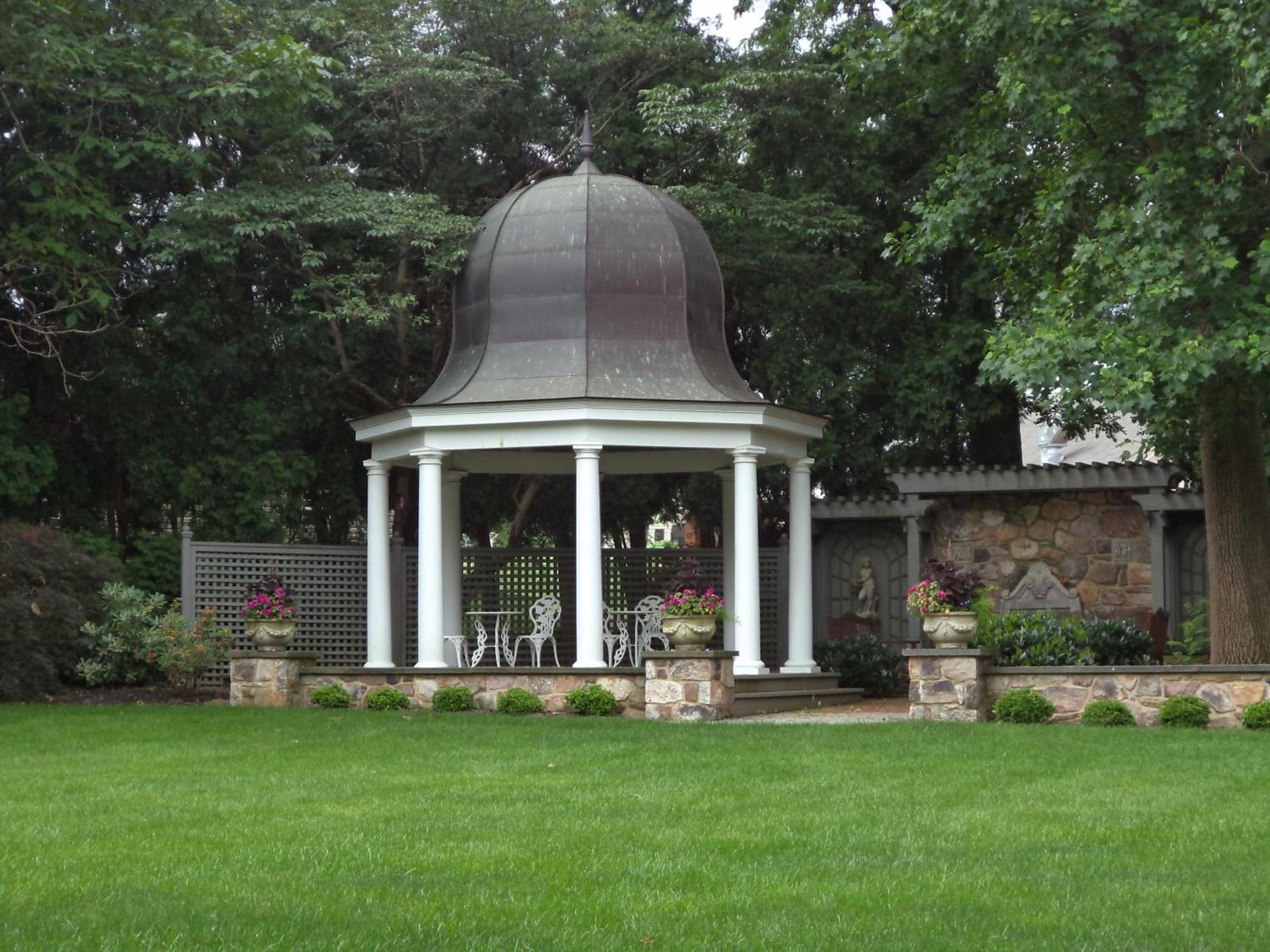 The Inn & Spa at Intercourse Village photo 24