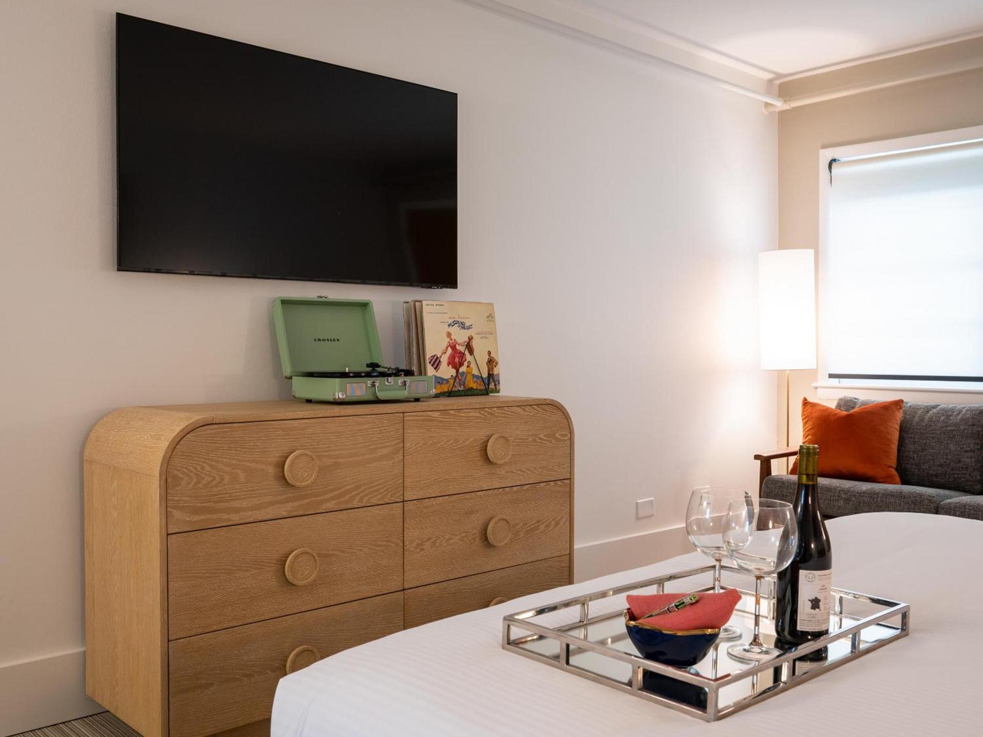 Little Mod Hotel at the University photo 18