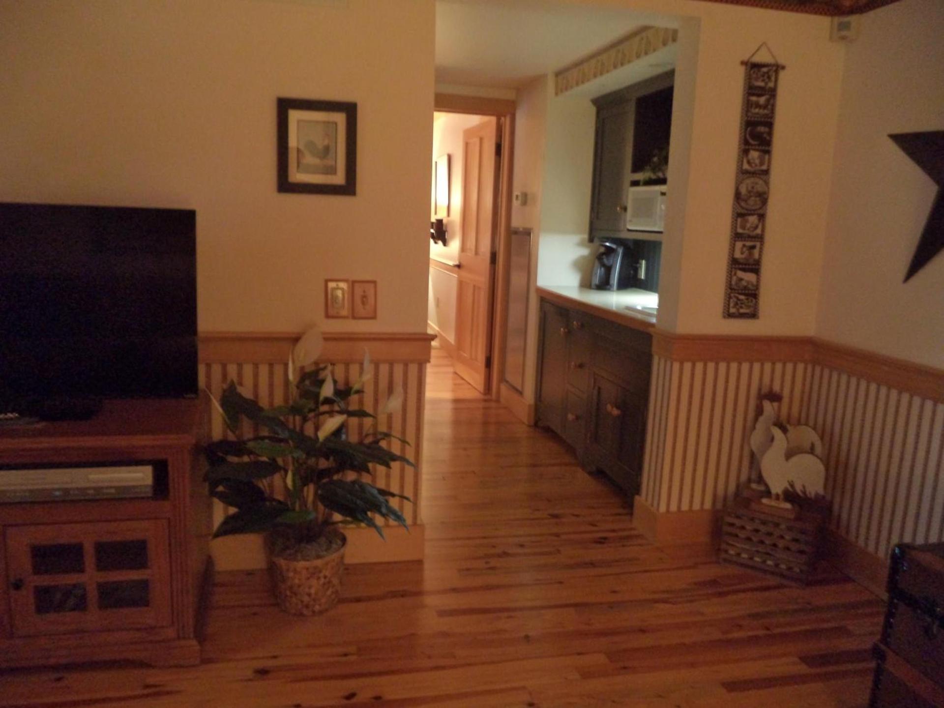 The Inn & Spa at Intercourse Village photo 26