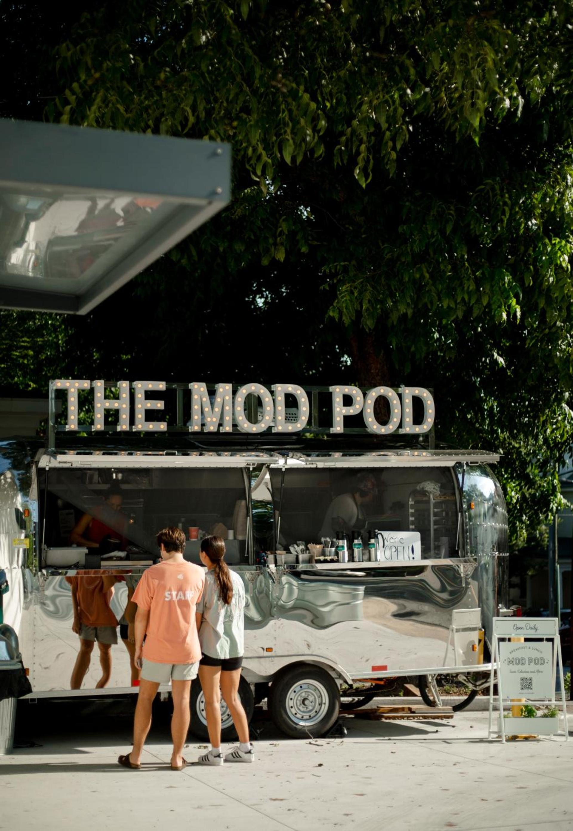 Little Mod Hotel at the University photo 13