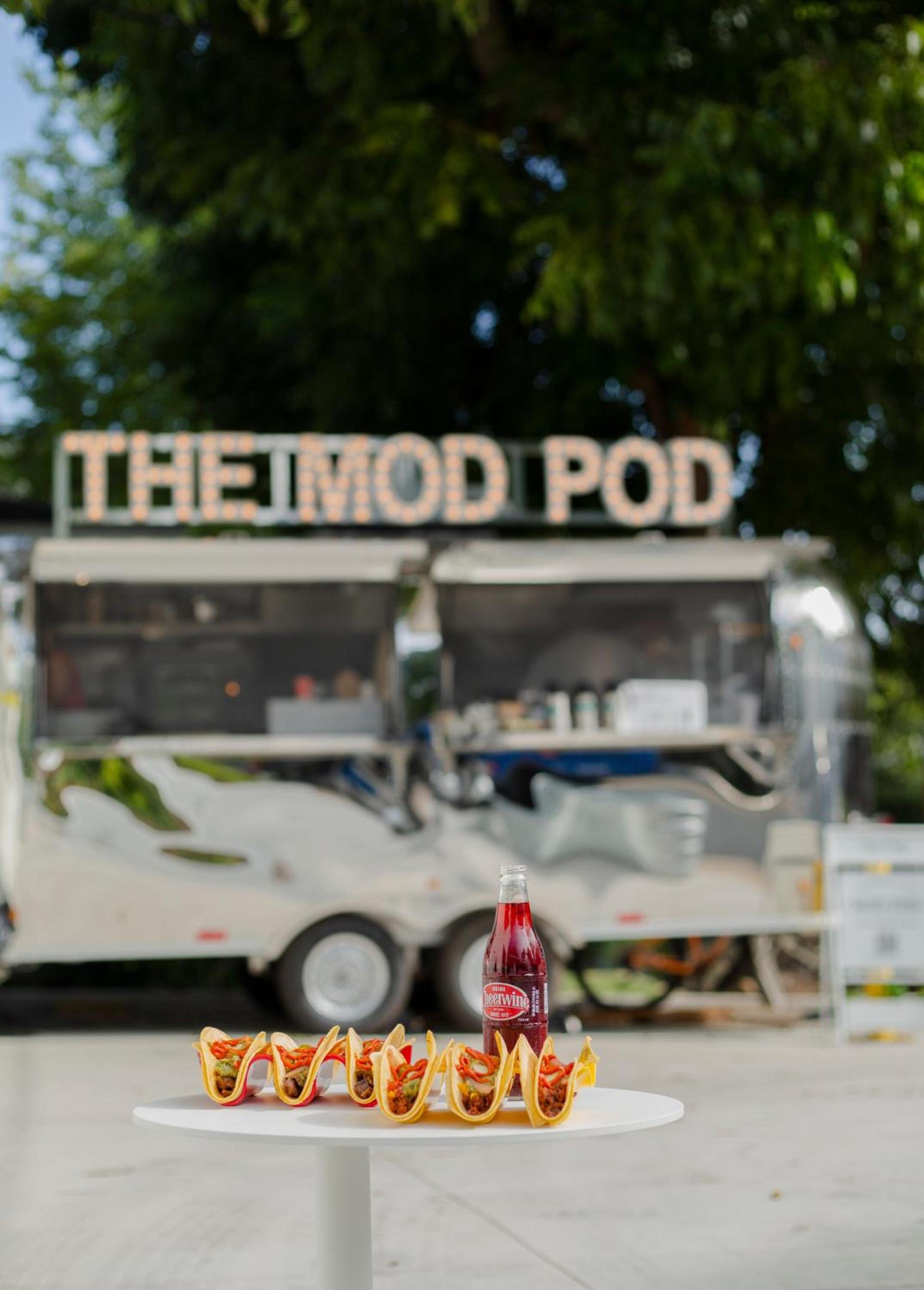 Little Mod Hotel at the University photo 17