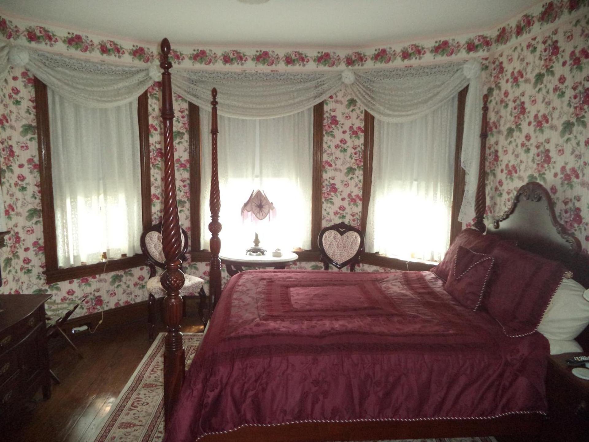 The Inn & Spa at Intercourse Village photo 20
