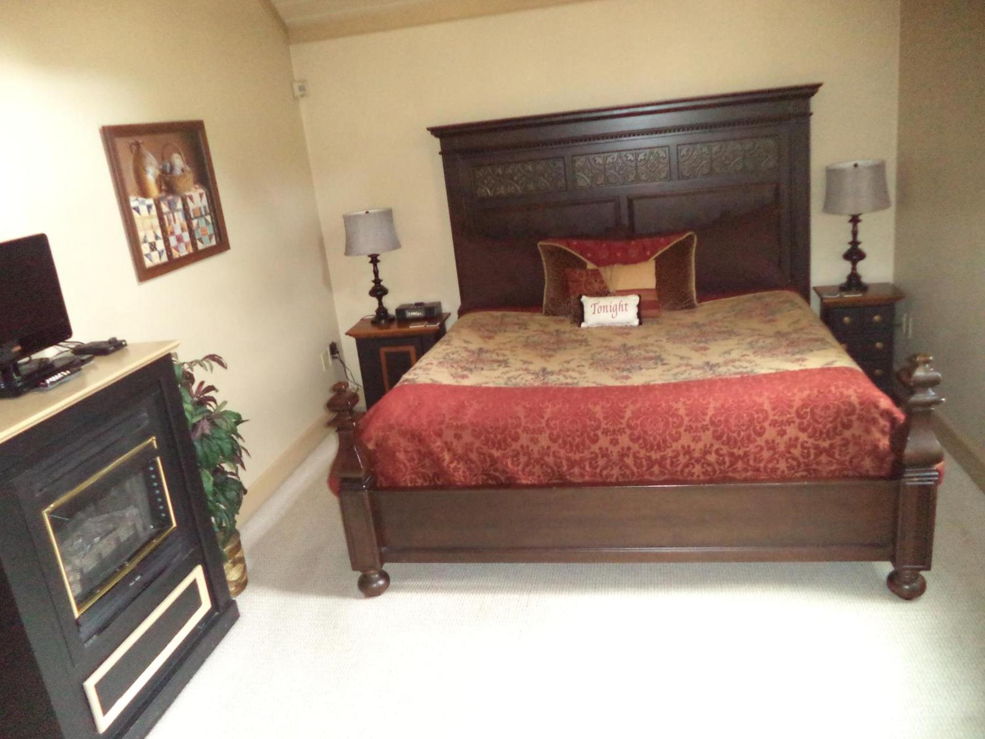 The Inn & Spa at Intercourse Village photo 22