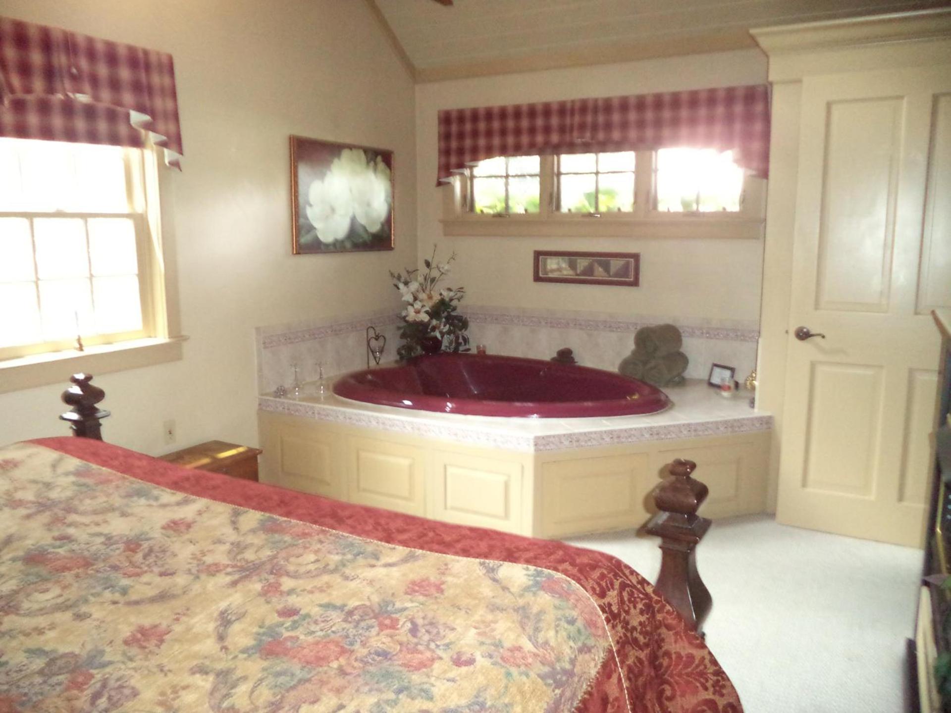 The Inn & Spa at Intercourse Village photo 23