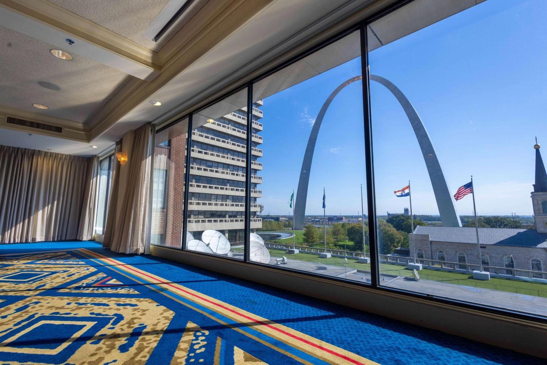 Drury Plaza St. Louis at the Arch photo 29