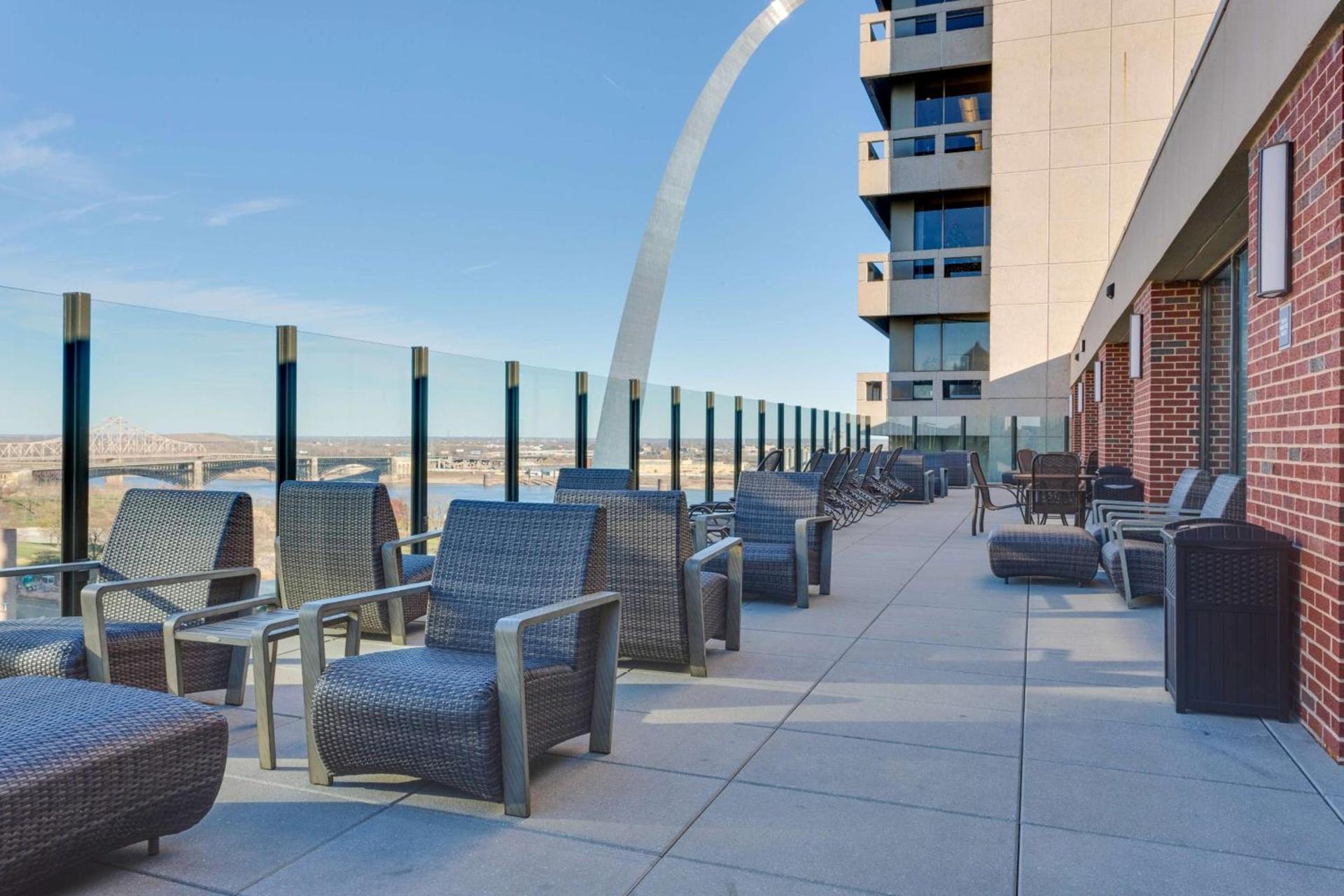 Drury Plaza St. Louis at the Arch photo 49