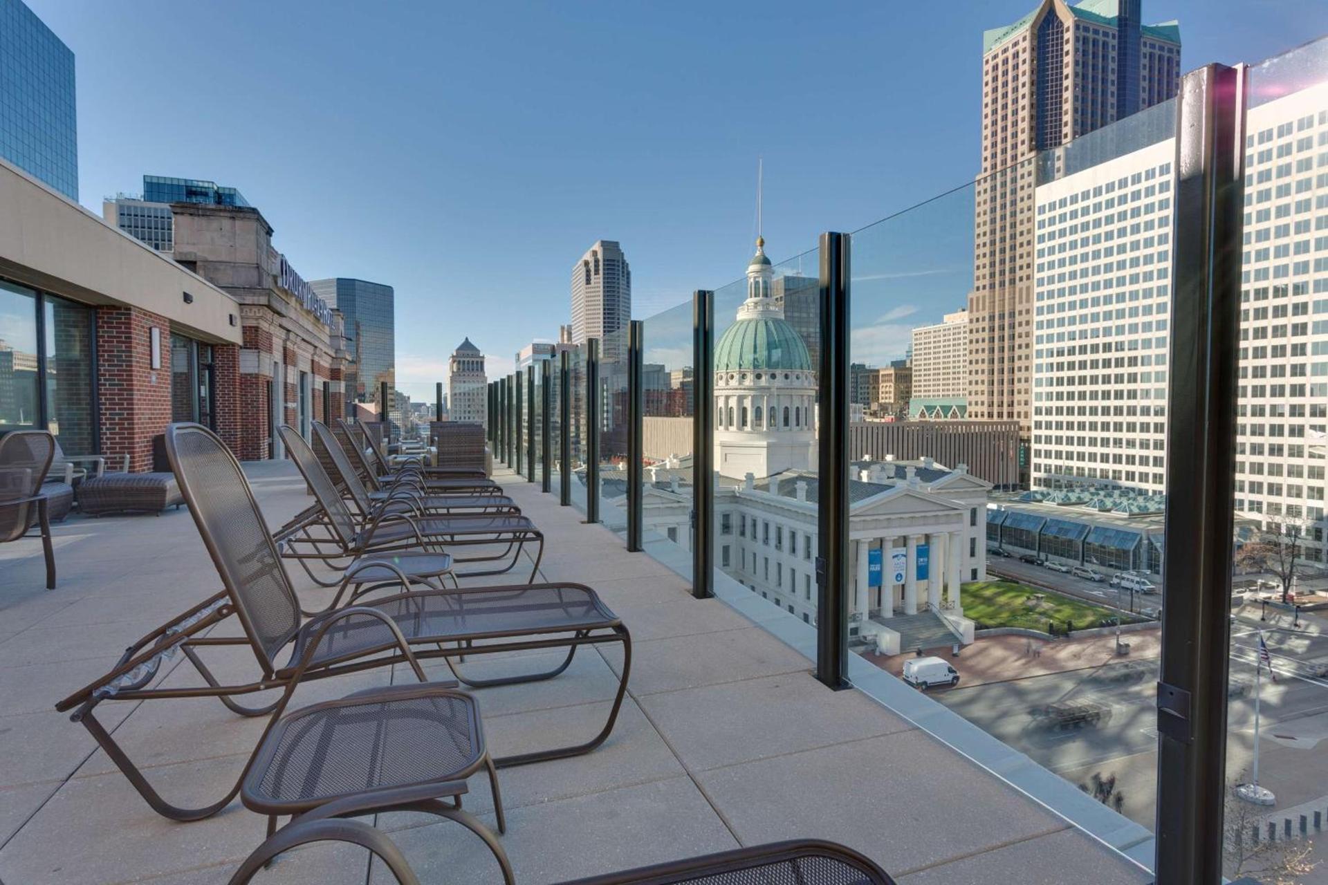 Drury Plaza St. Louis at the Arch photo 51