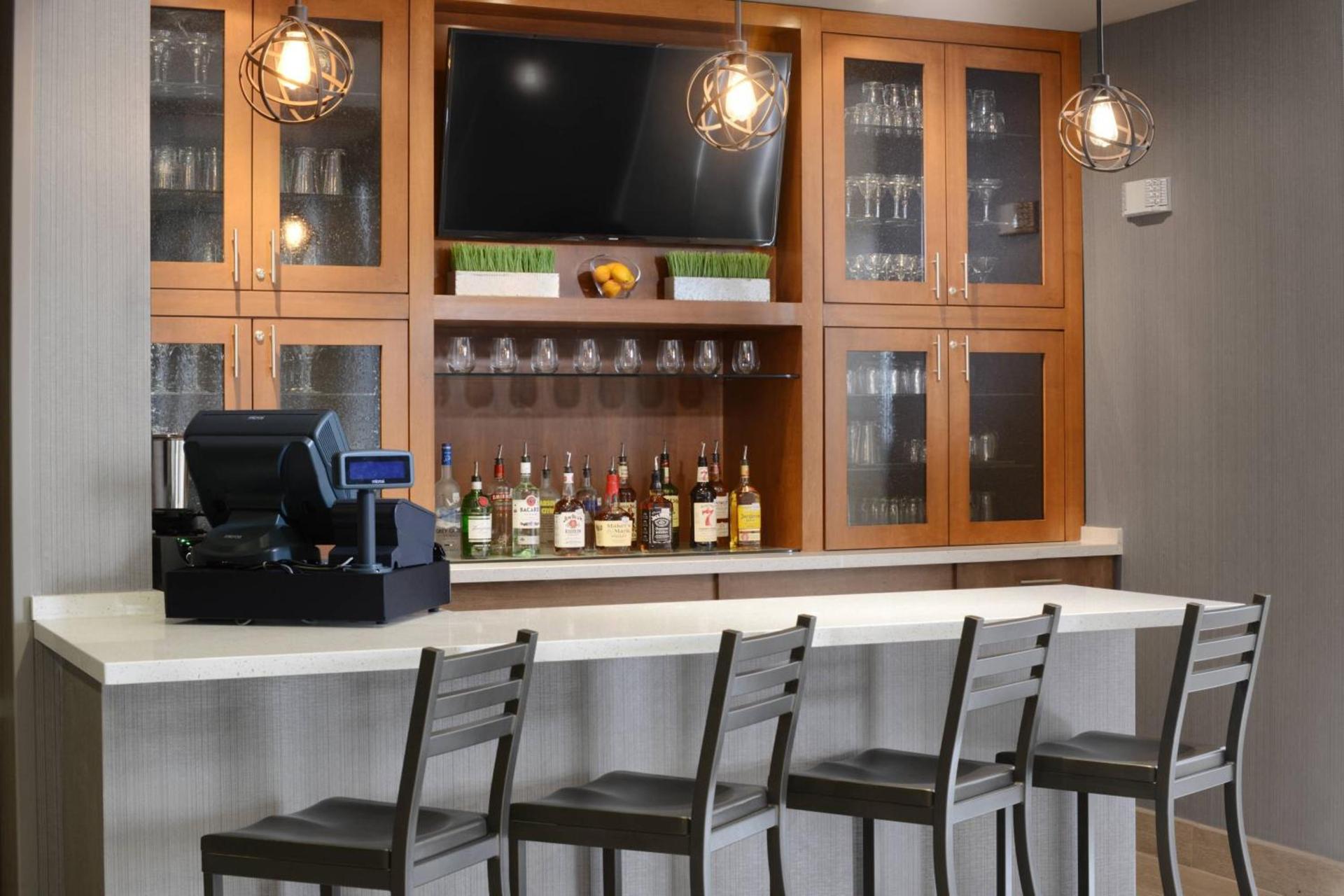 SpringHill Suites by Marriott San Antonio Northwest at The RIM photo 17