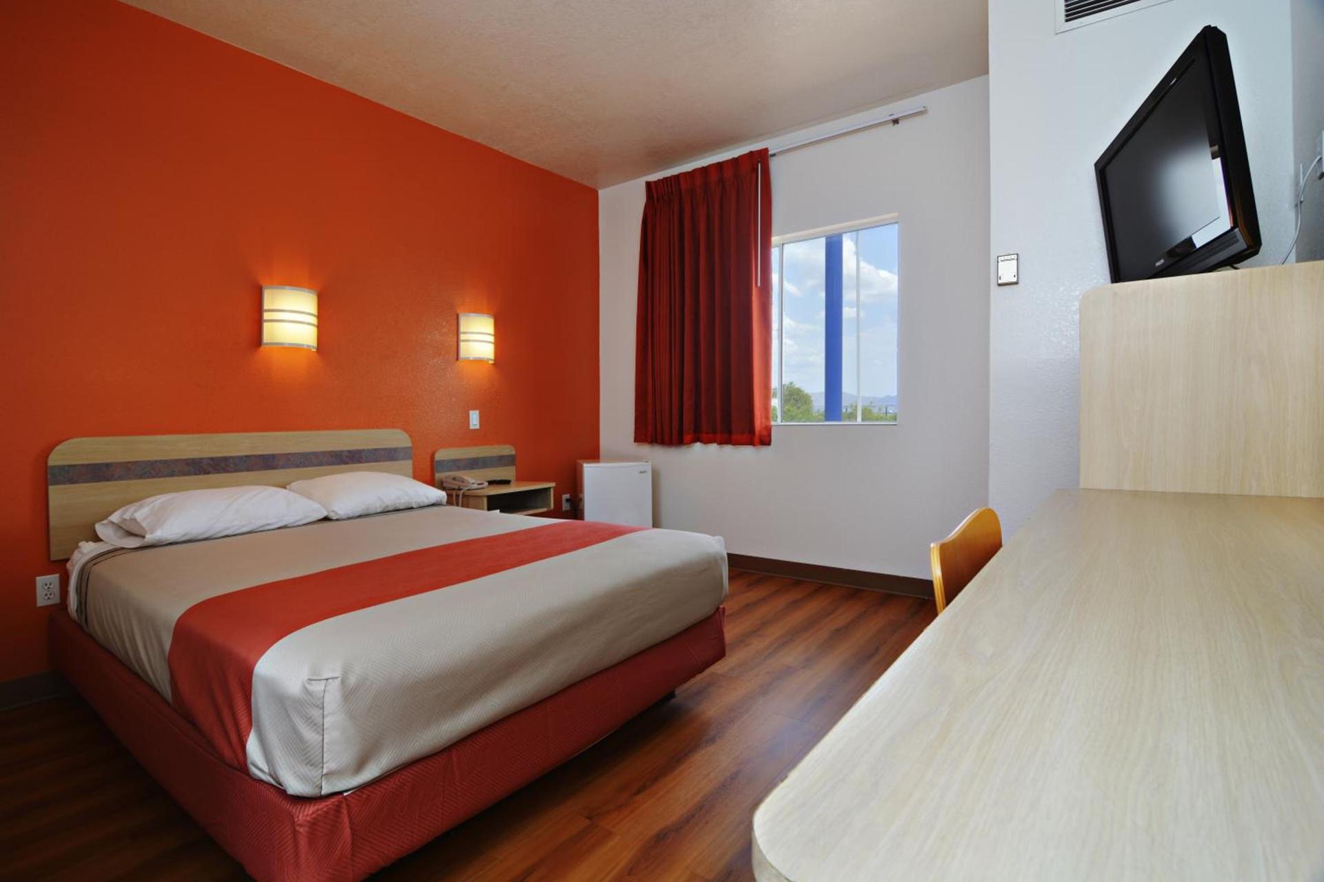 Motel 6-Benson, AZ photo 26