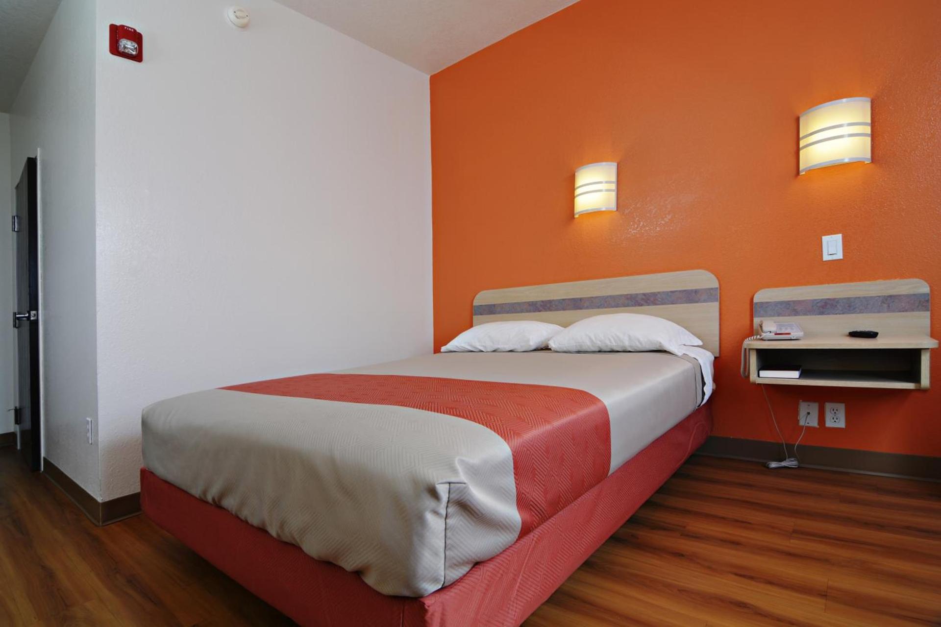 Motel 6-Benson, AZ photo 29