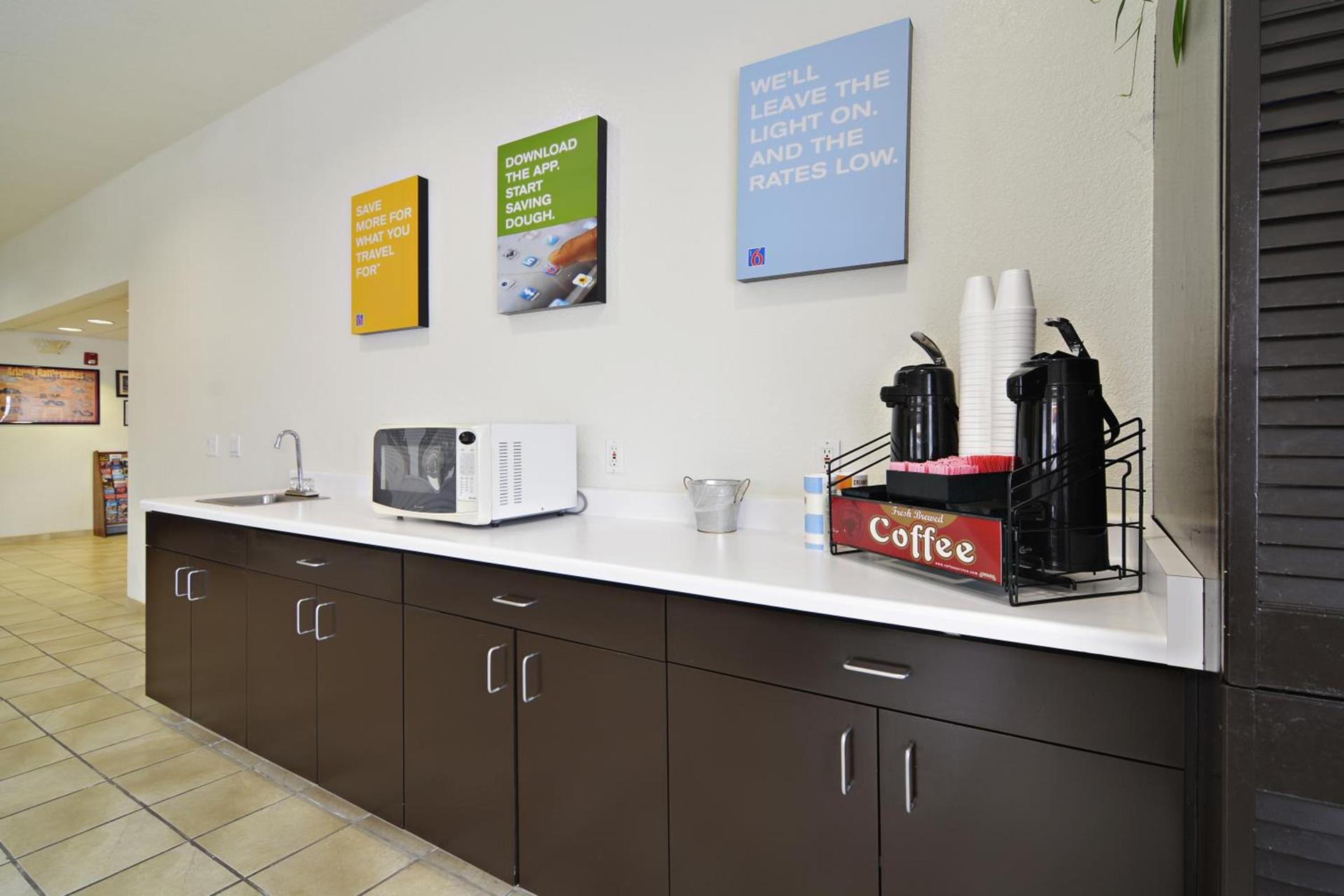 Motel 6-Benson, AZ photo 31