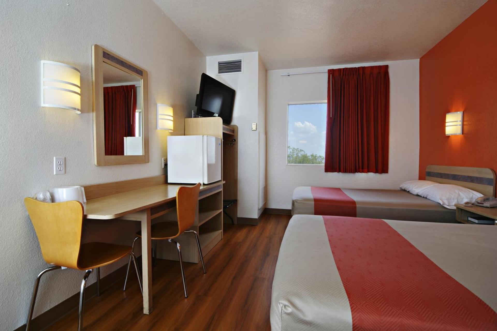 Motel 6-Benson, AZ photo 27