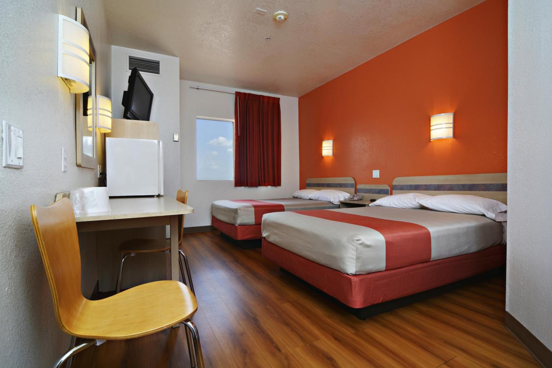Motel 6-Benson, AZ photo 32