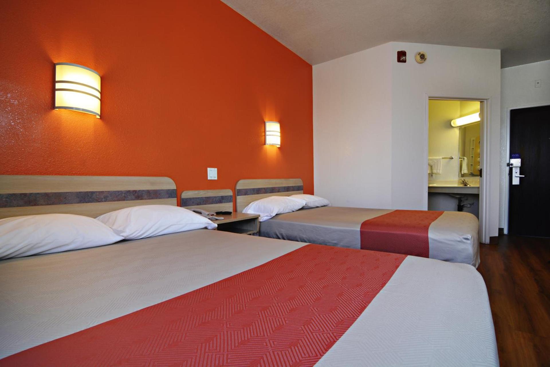 Motel 6-Benson, AZ photo 33