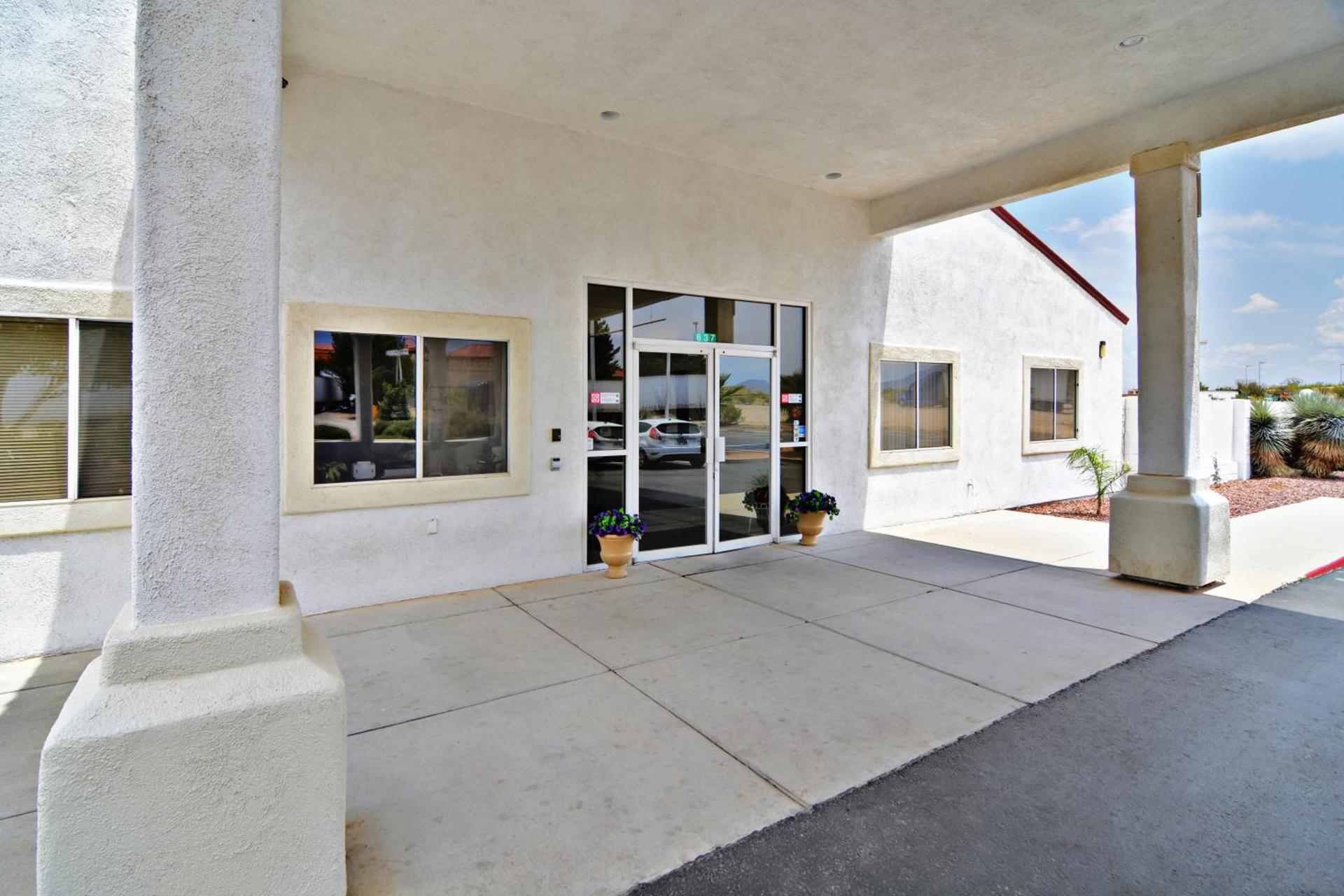 Motel 6-Benson, AZ photo 35