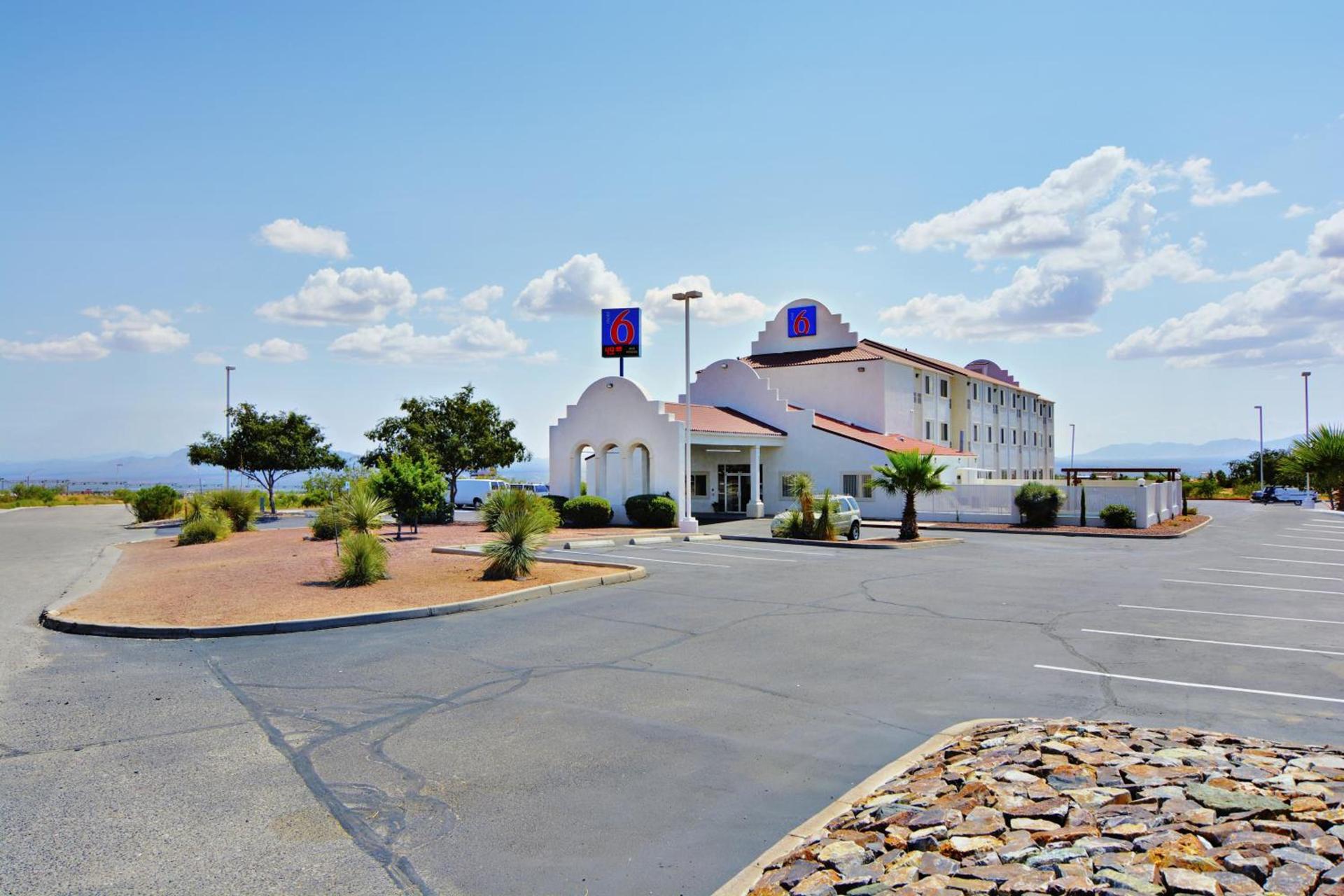 Motel 6-Benson, AZ photo 36