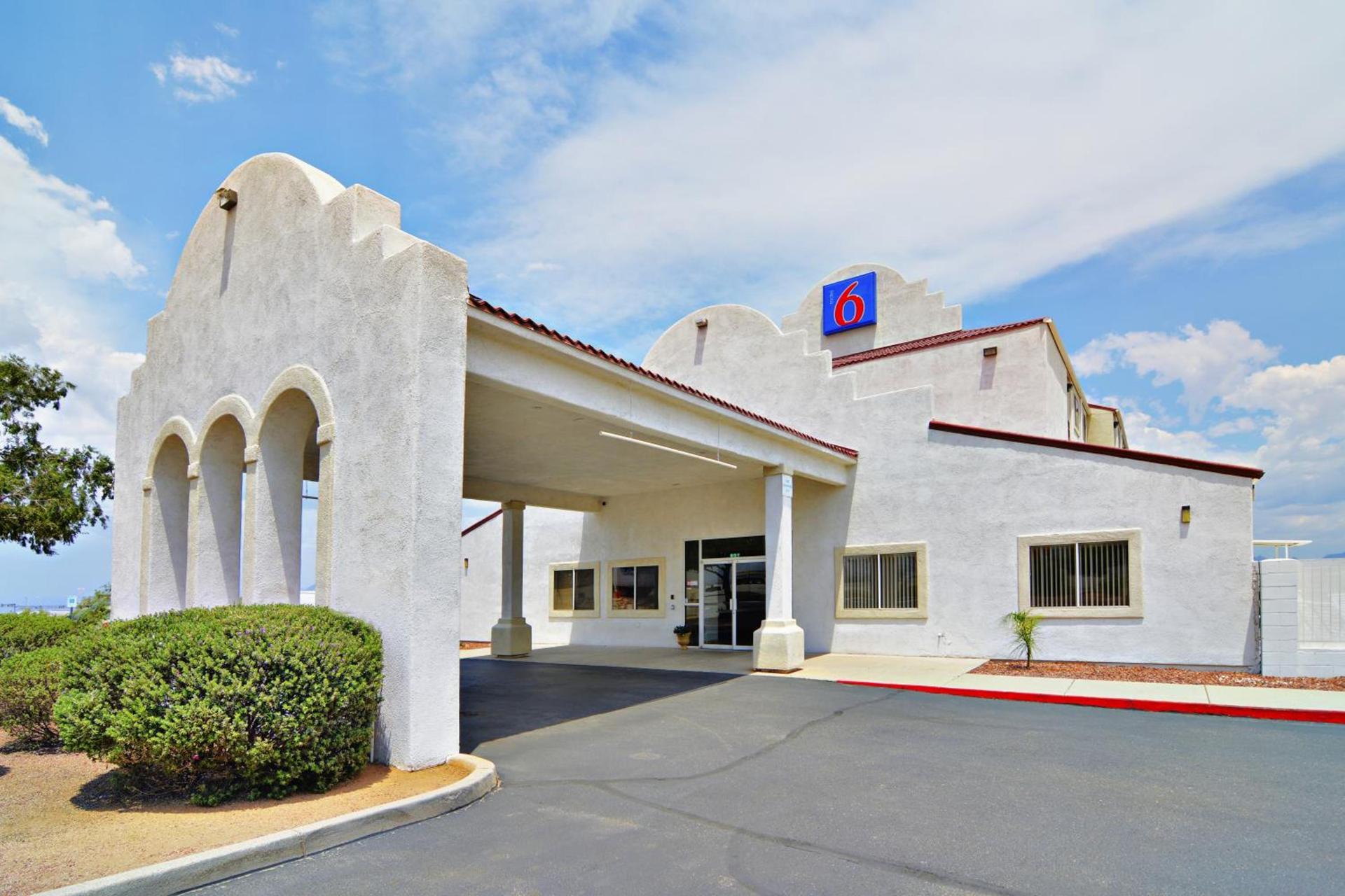 Motel 6-Benson, AZ photo 37