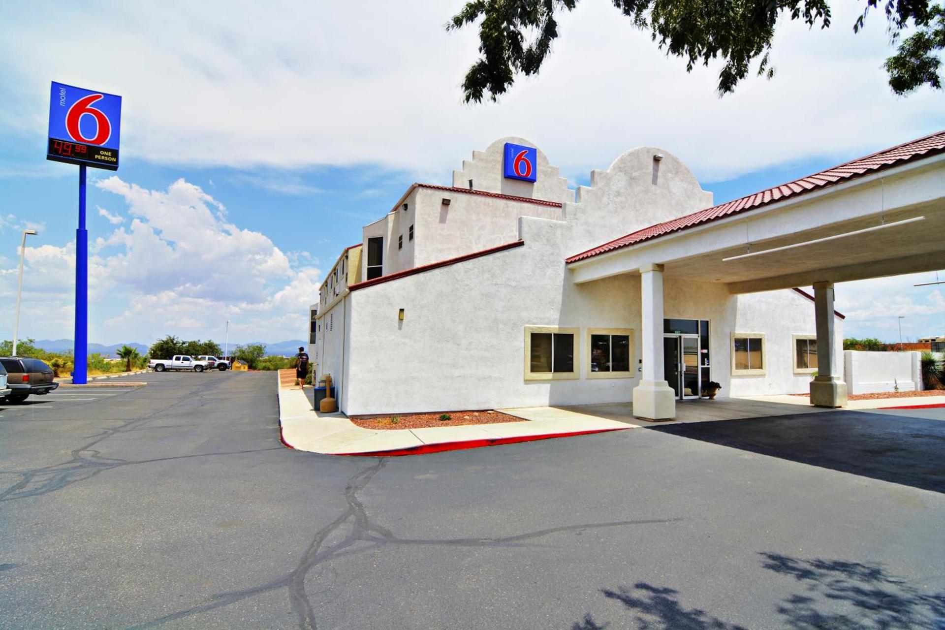 Motel 6-Benson, AZ photo 38