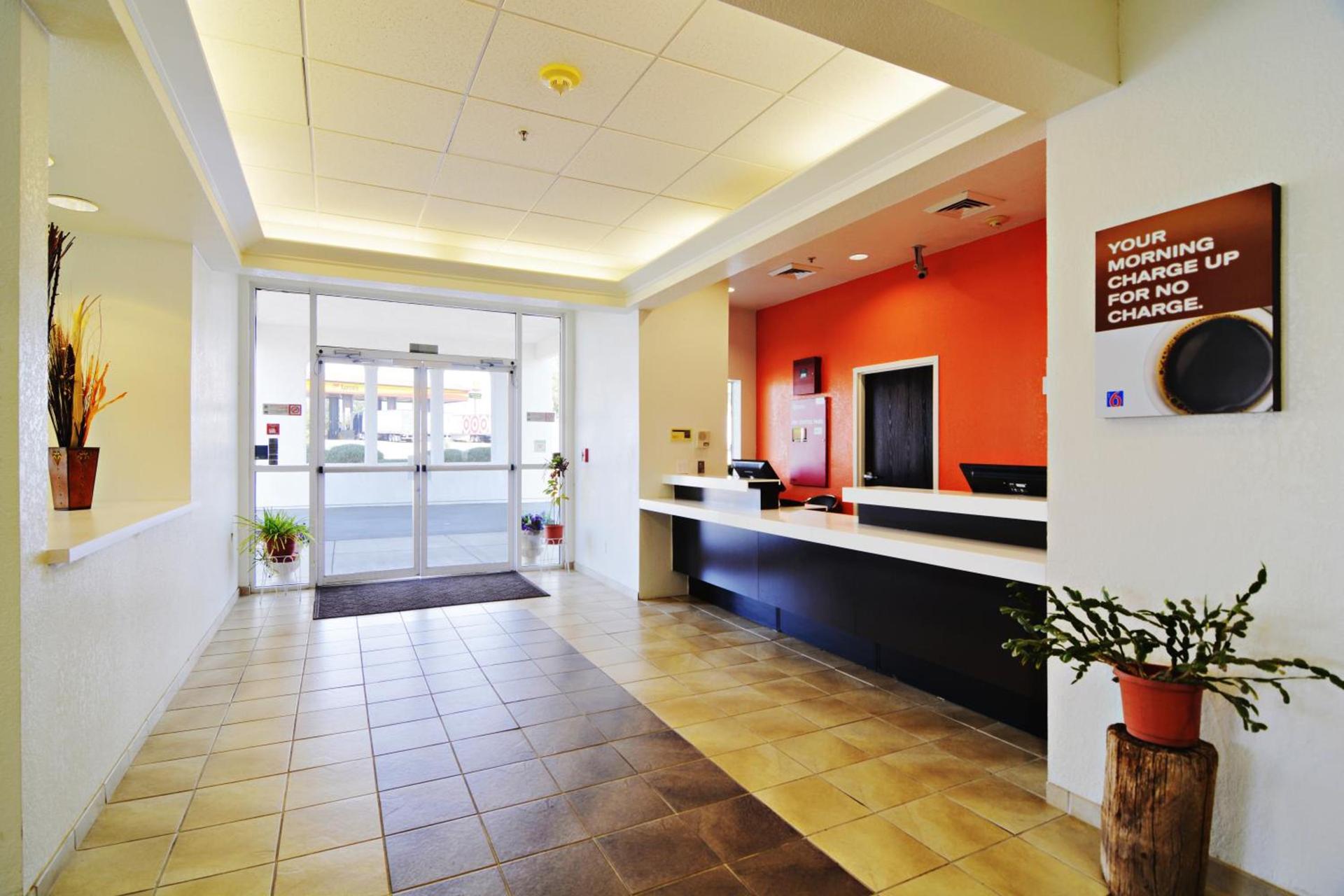 Motel 6-Benson, AZ photo 39