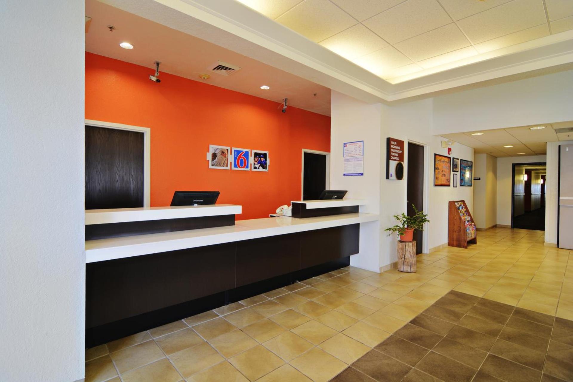 Motel 6-Benson, AZ photo 40