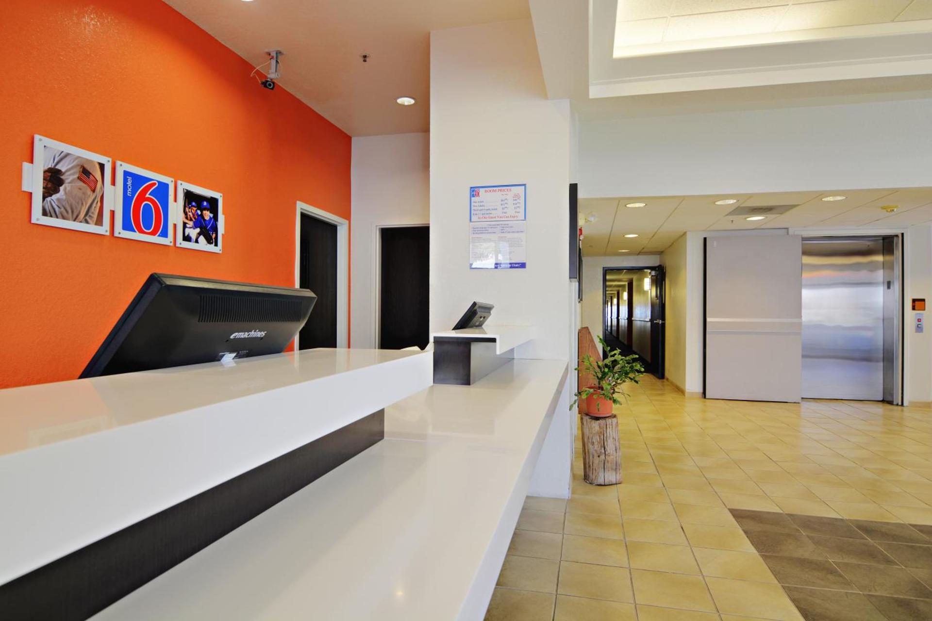 Motel 6-Benson, AZ photo 41