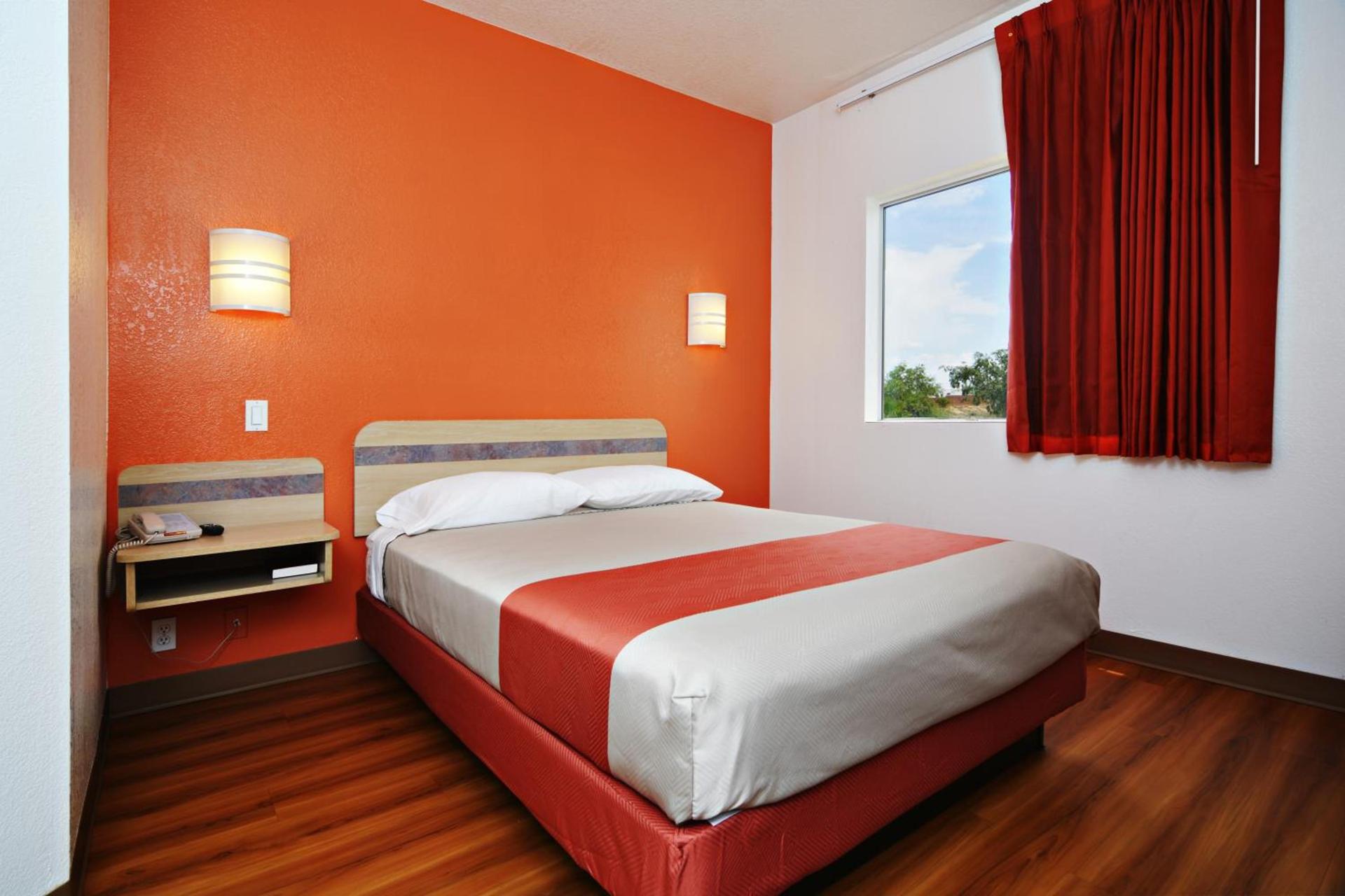 Motel 6-Benson, AZ photo 44