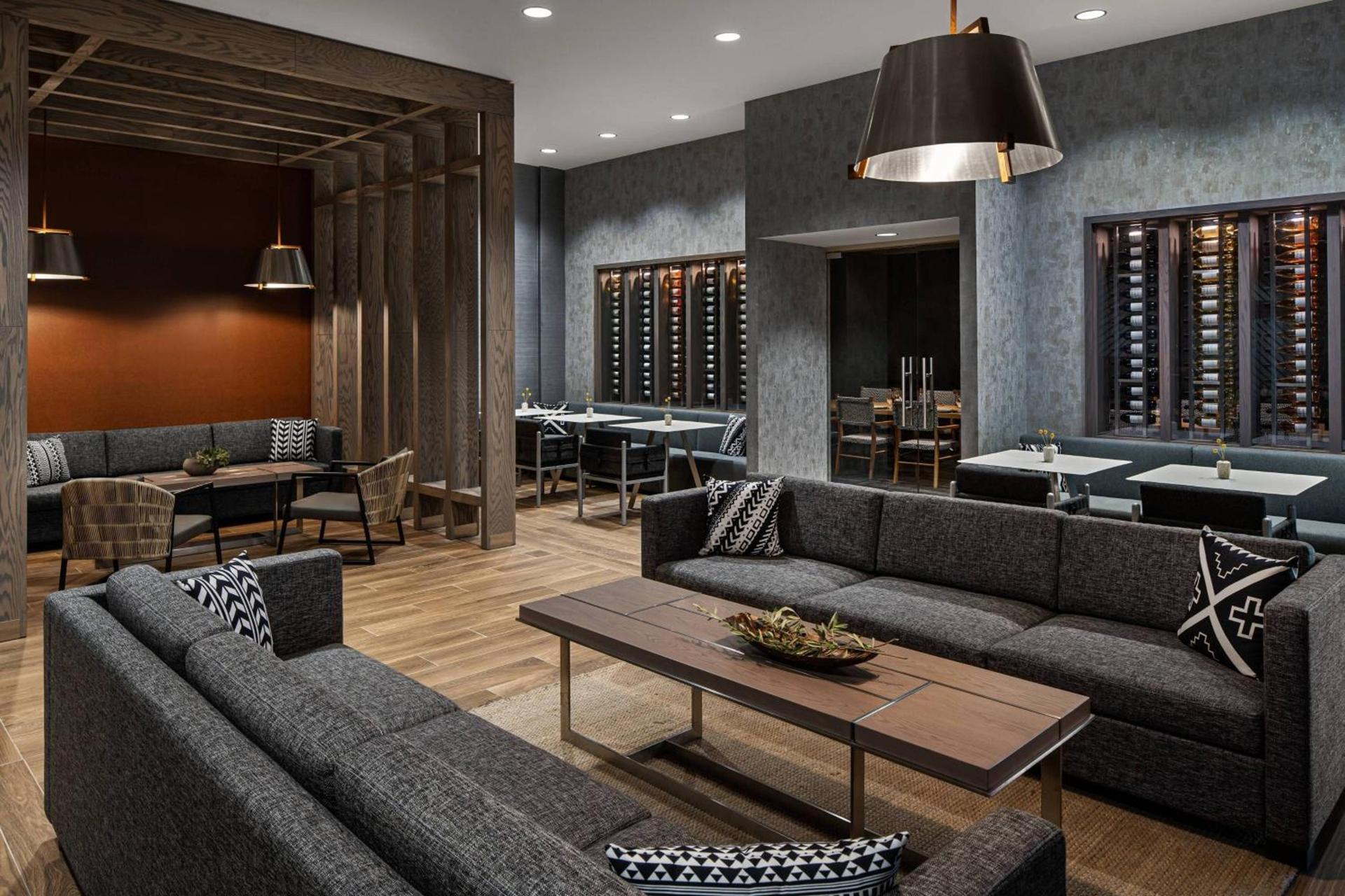 Marriott Phoenix Chandler photo 31