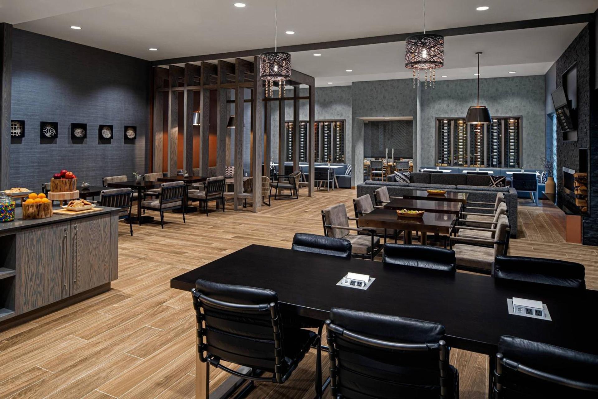 Marriott Phoenix Chandler photo 32