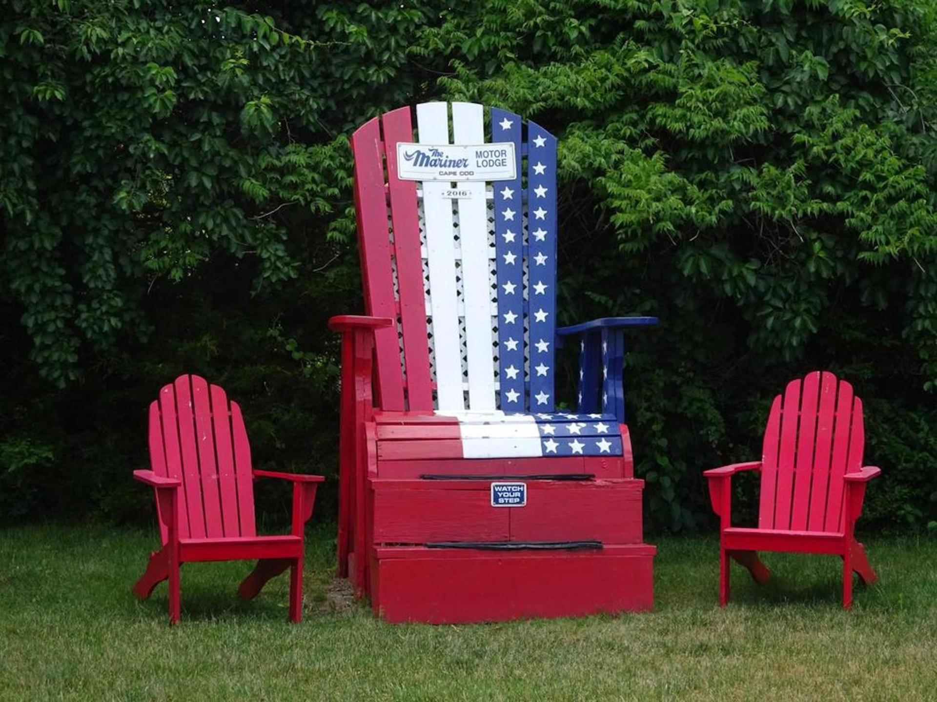 The Mariner Resort Cape Cod by The Red Collection photo 22