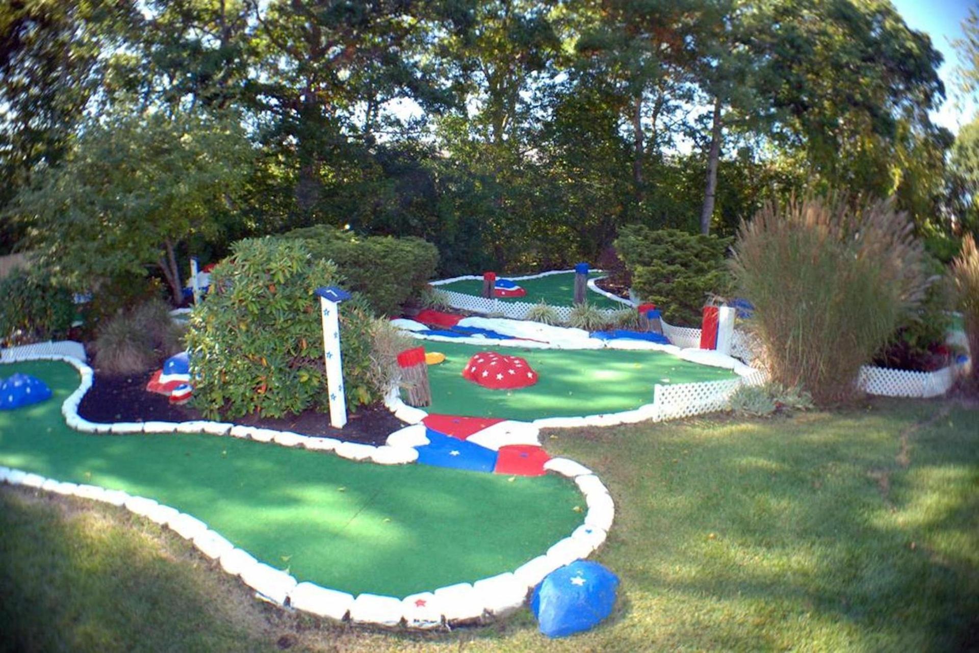 The Mariner Resort Cape Cod by The Red Collection photo 23