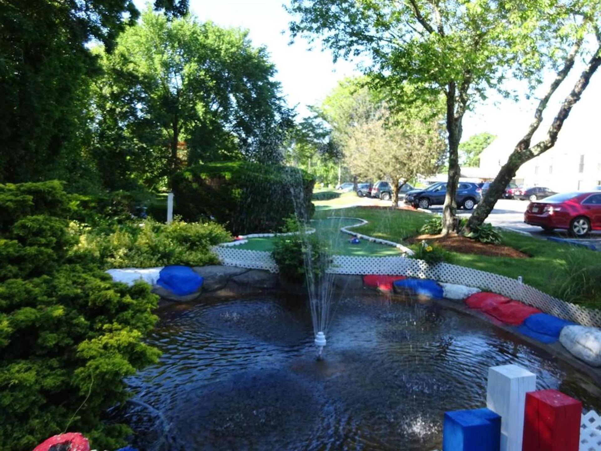 The Mariner Resort Cape Cod by The Red Collection photo 24