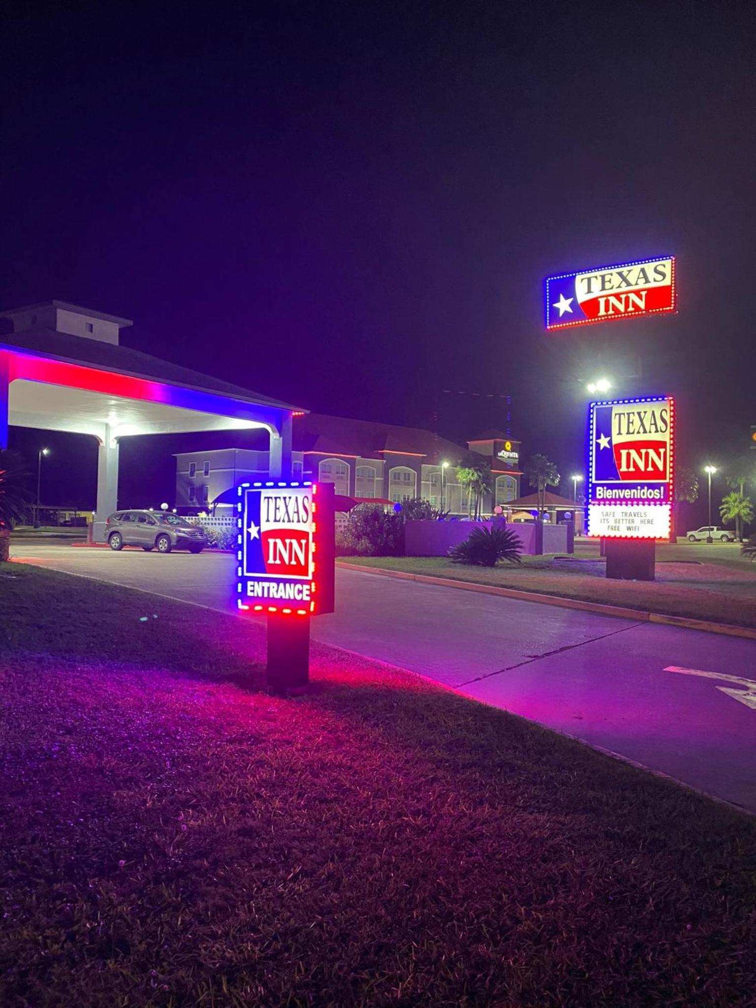Texas Inn and Suites Raymondville photo 66