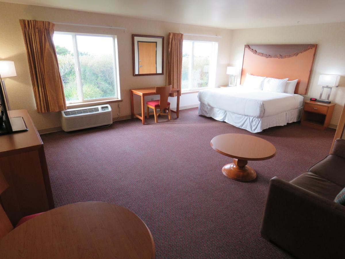 Hotel Mar Vista photo 14