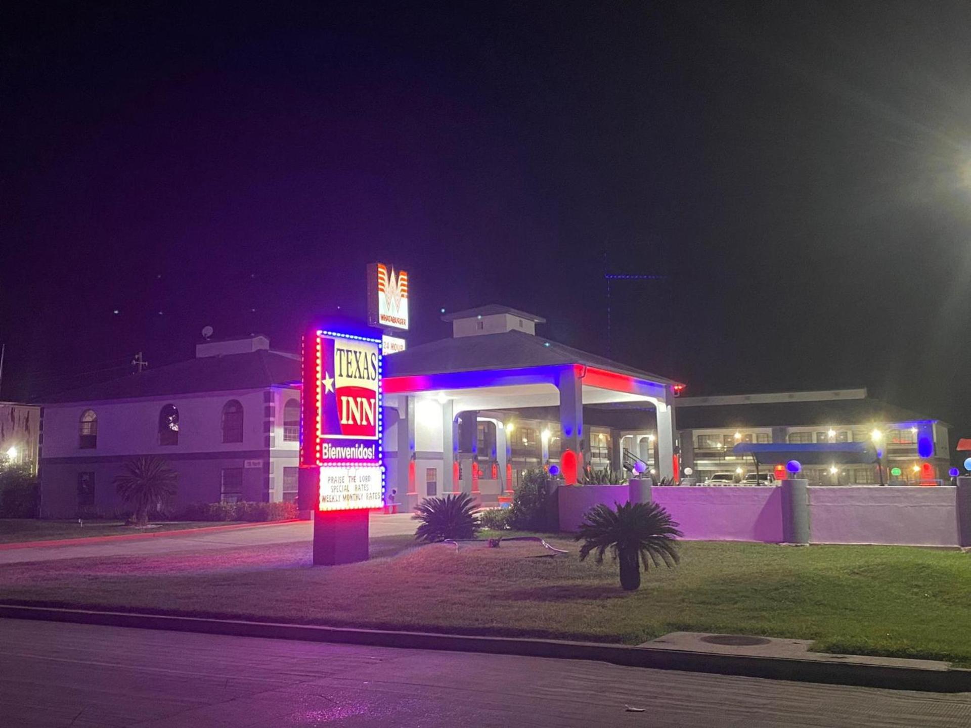 Texas Inn and Suites Raymondville photo 69