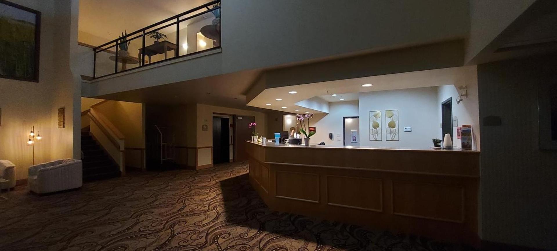 Hotel Mar Vista photo 7