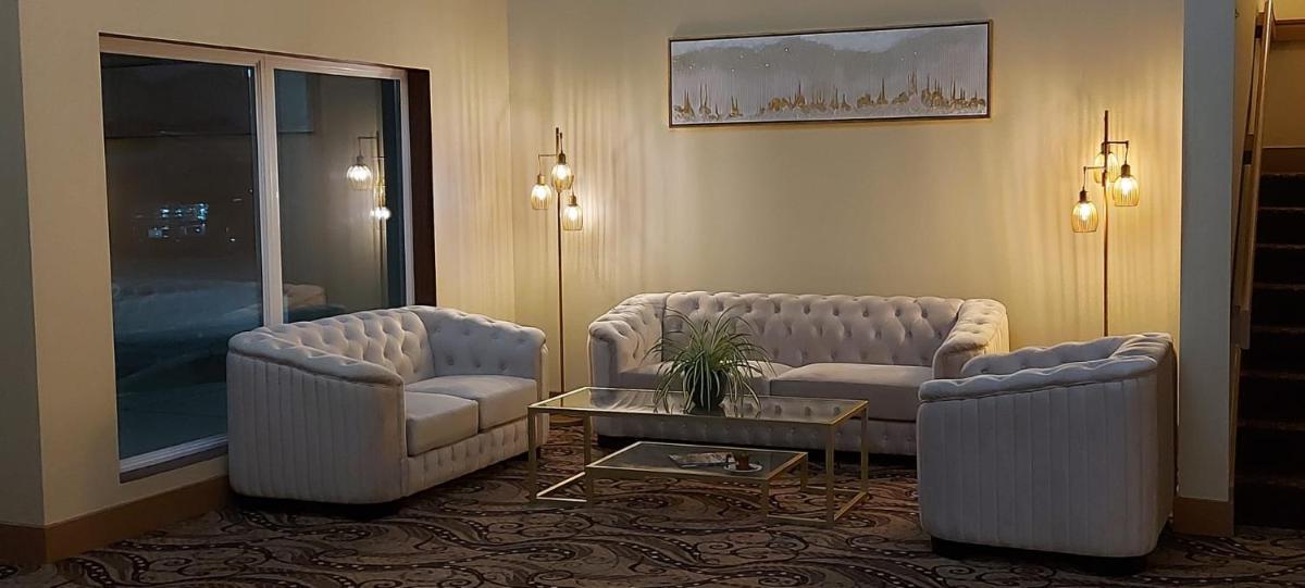 Hotel Mar Vista photo 6