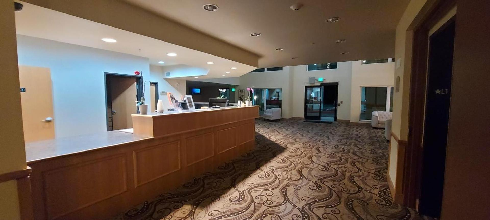 Hotel Mar Vista photo 8