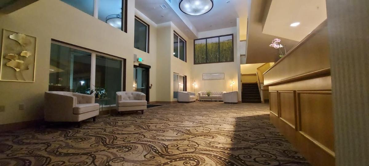 Hotel Mar Vista photo 5