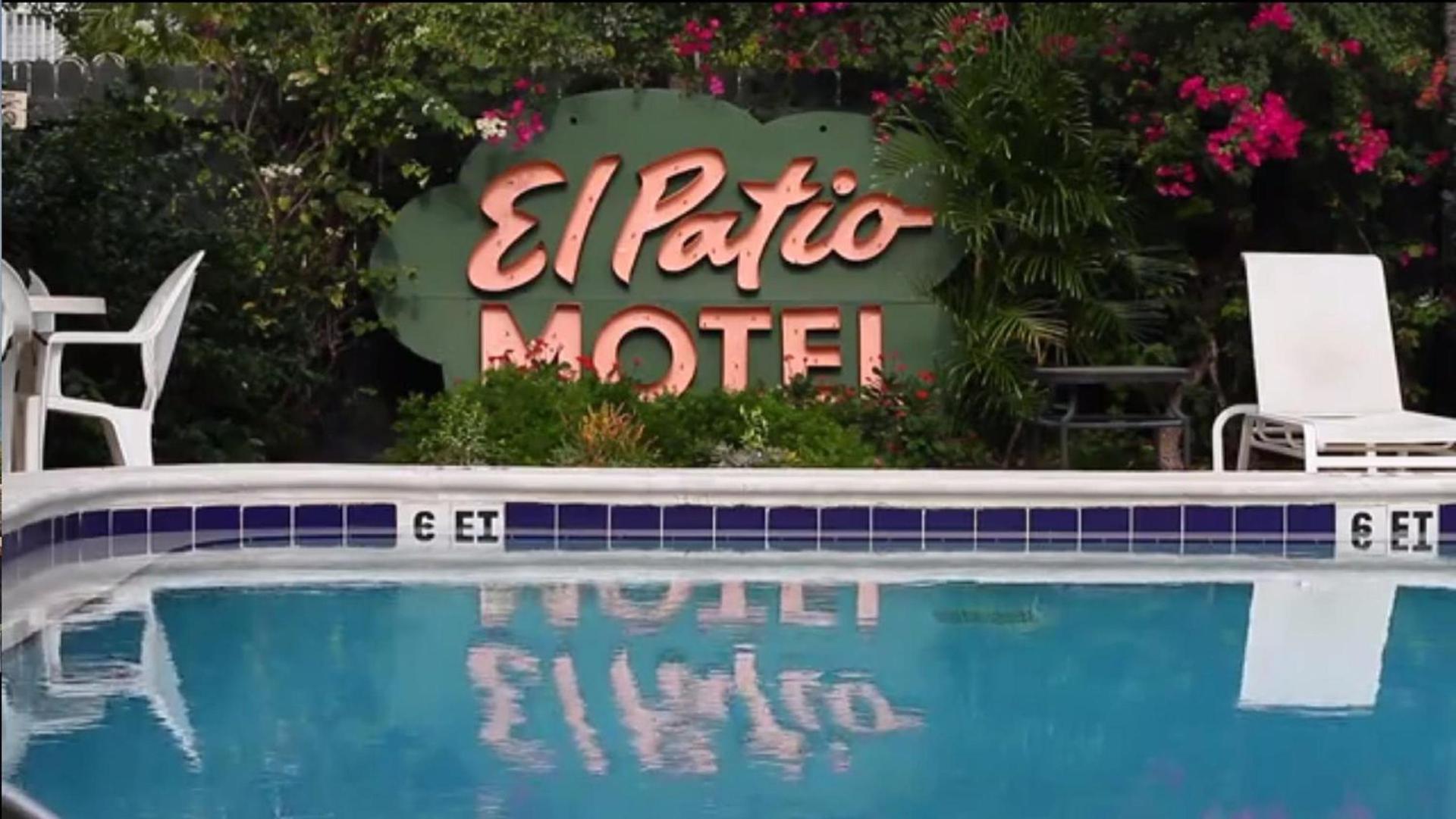 El Patio Motel photo 13