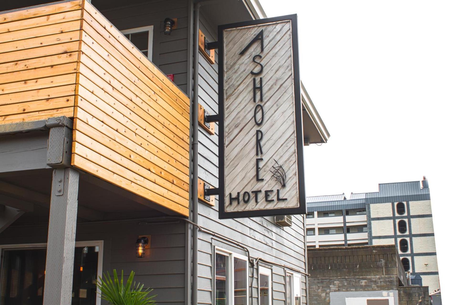 Ashore Hotel photo 1